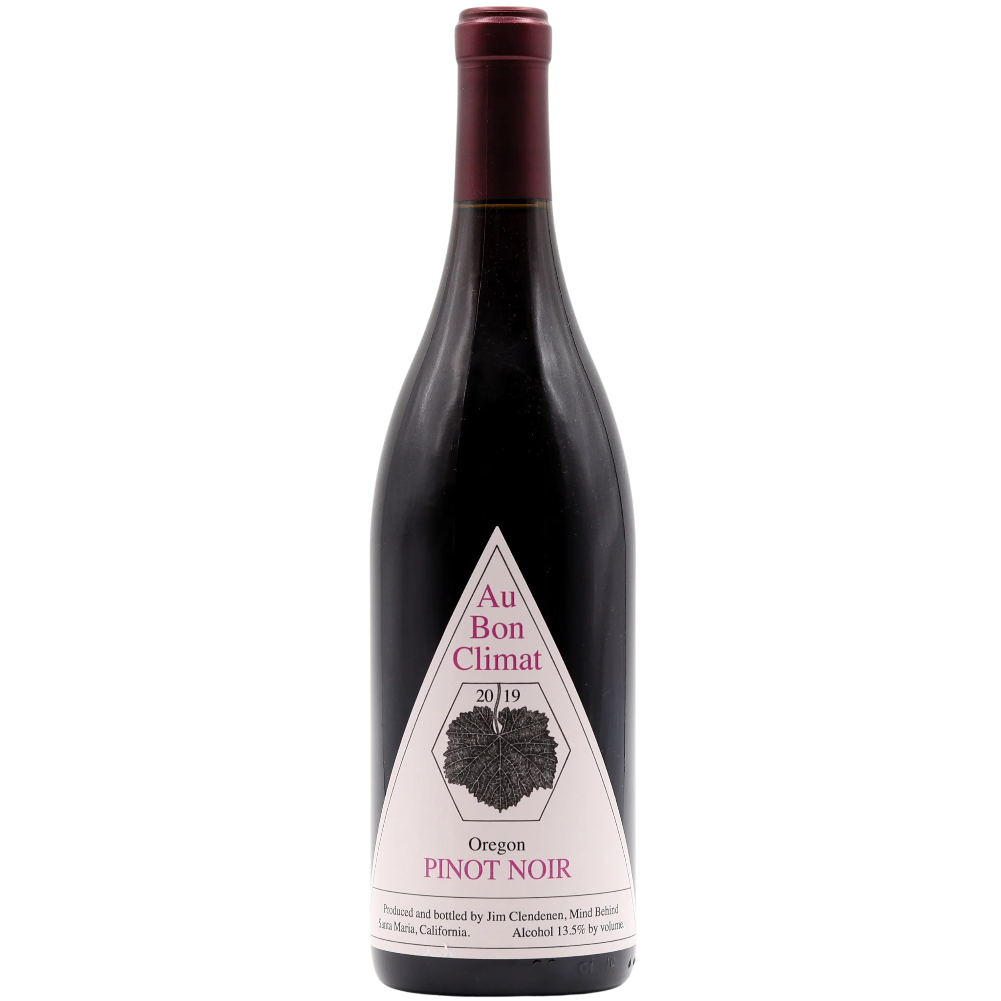 Au Bon Climat - Oregon Pinot Noir