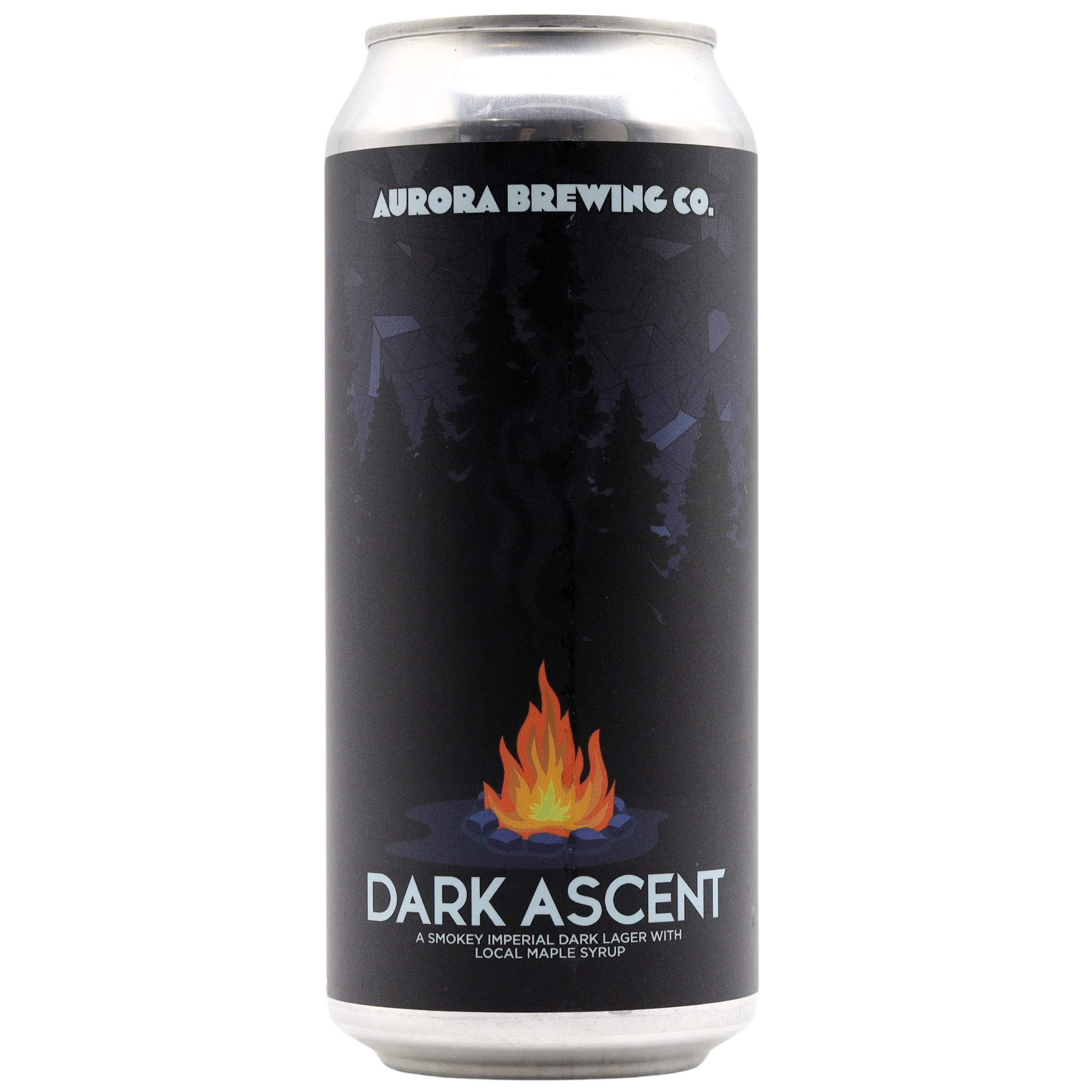 Aurora - Dark Descent