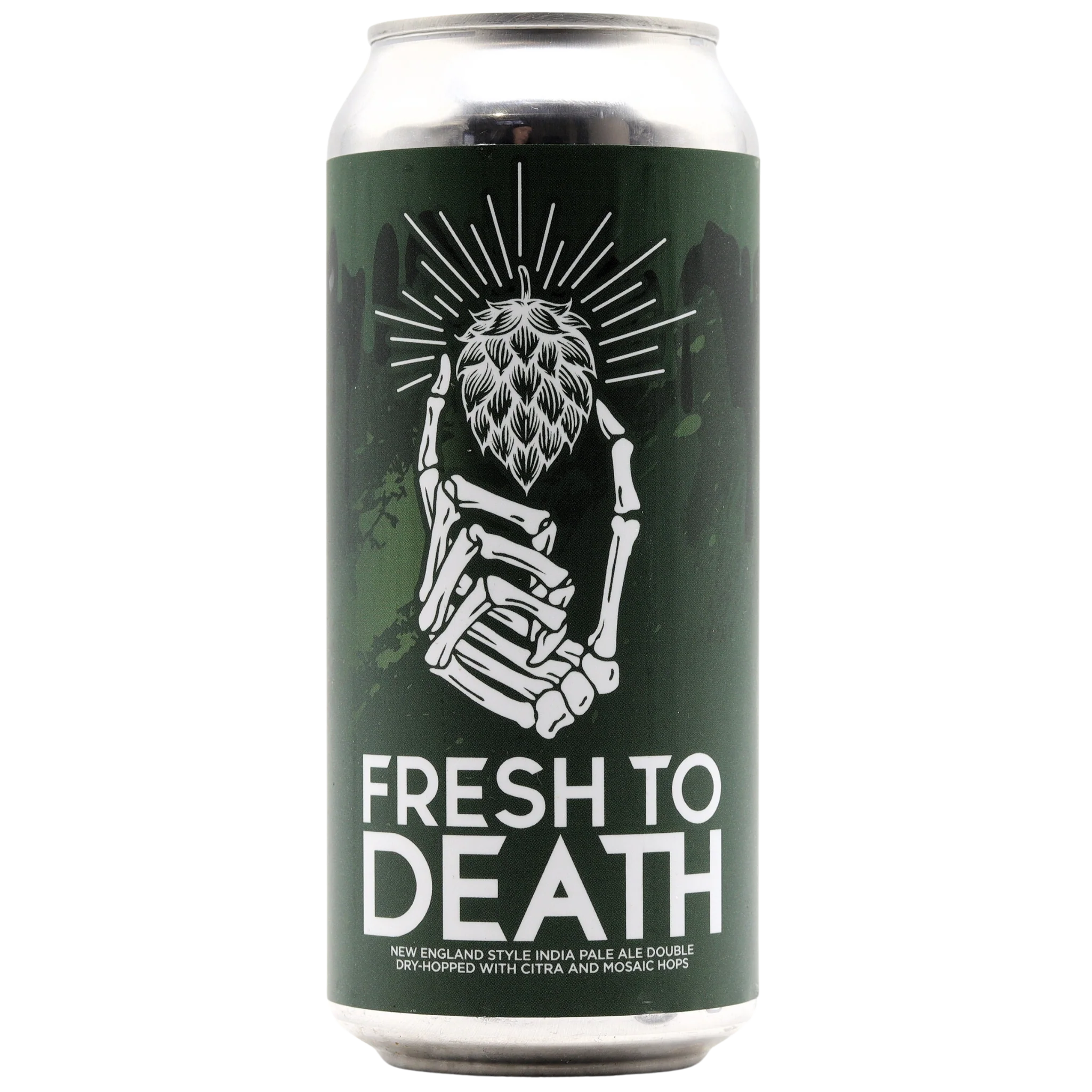 Aurora - Fresh To Death