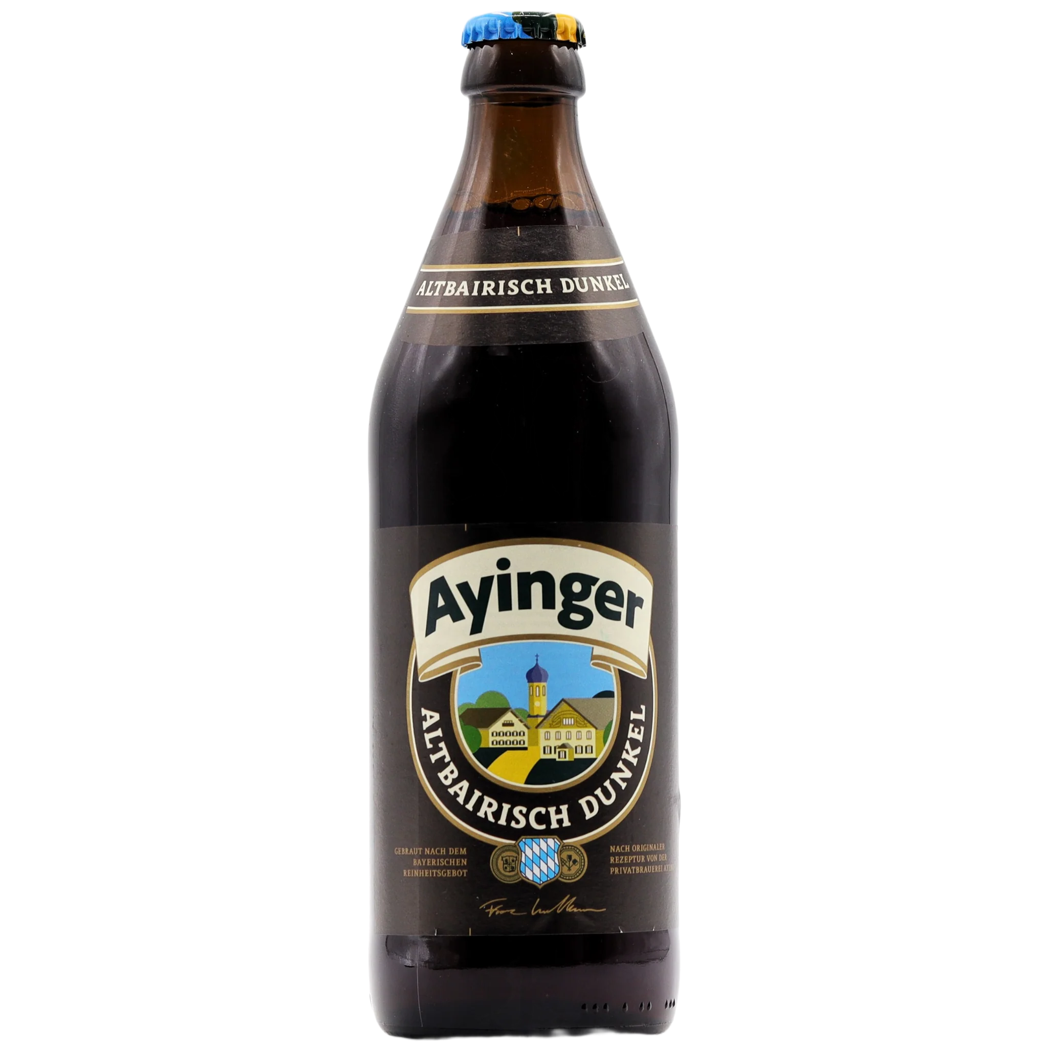 Ayinger - Altbairisch Dunkel