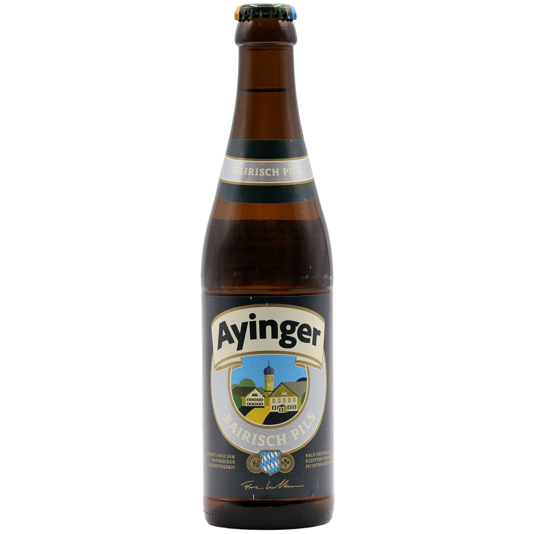 Ayinger - Bairisch Pils
