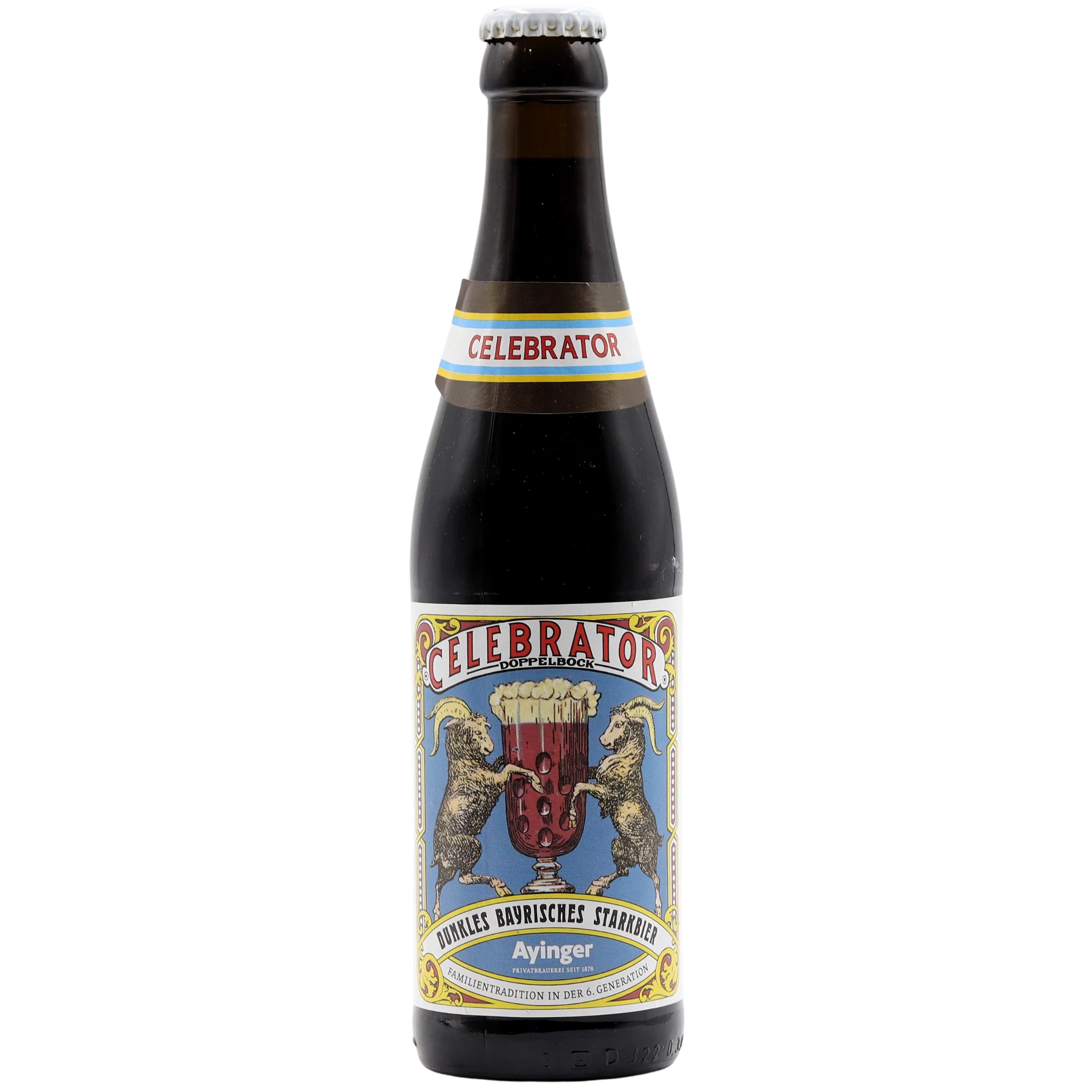 Ayinger - Celebrator Doppelbock