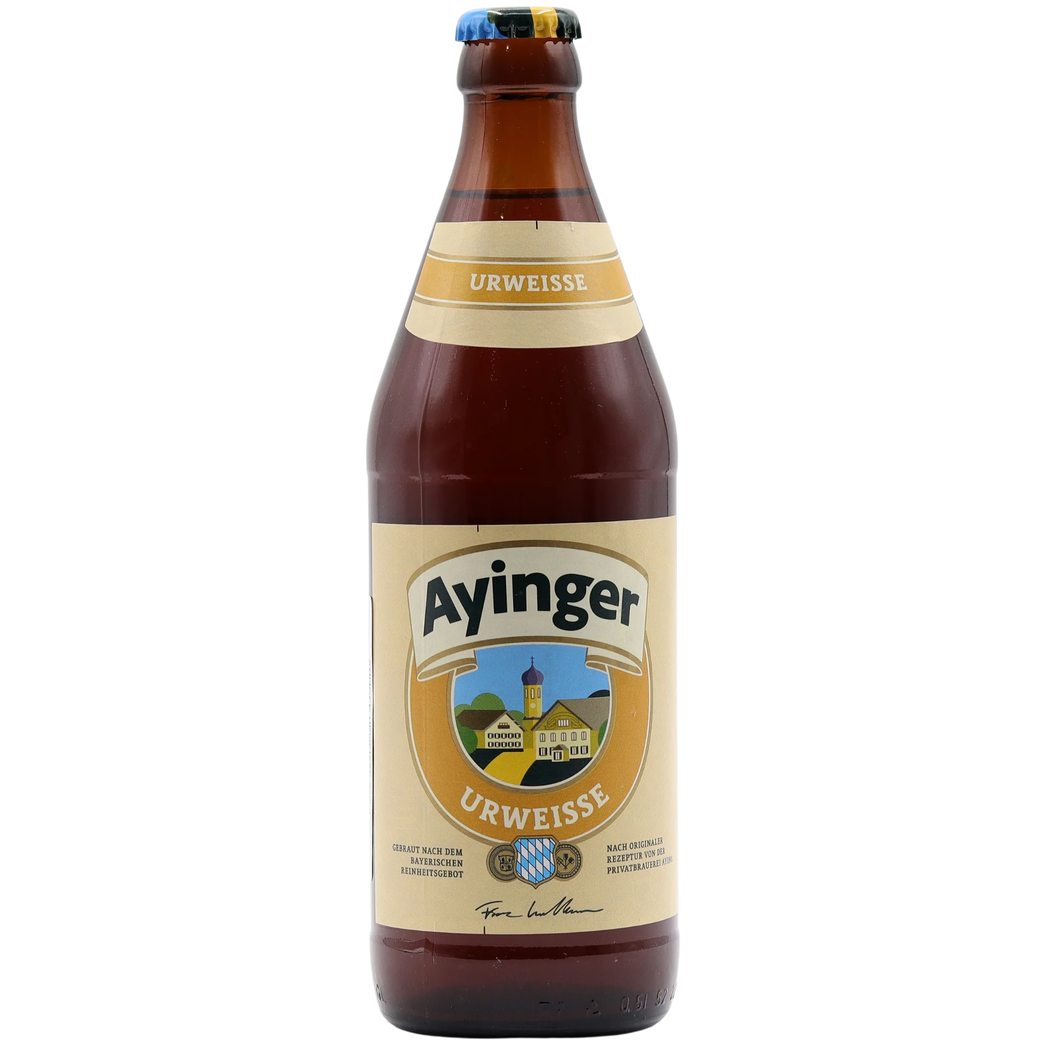 Ayinger - Urweisse