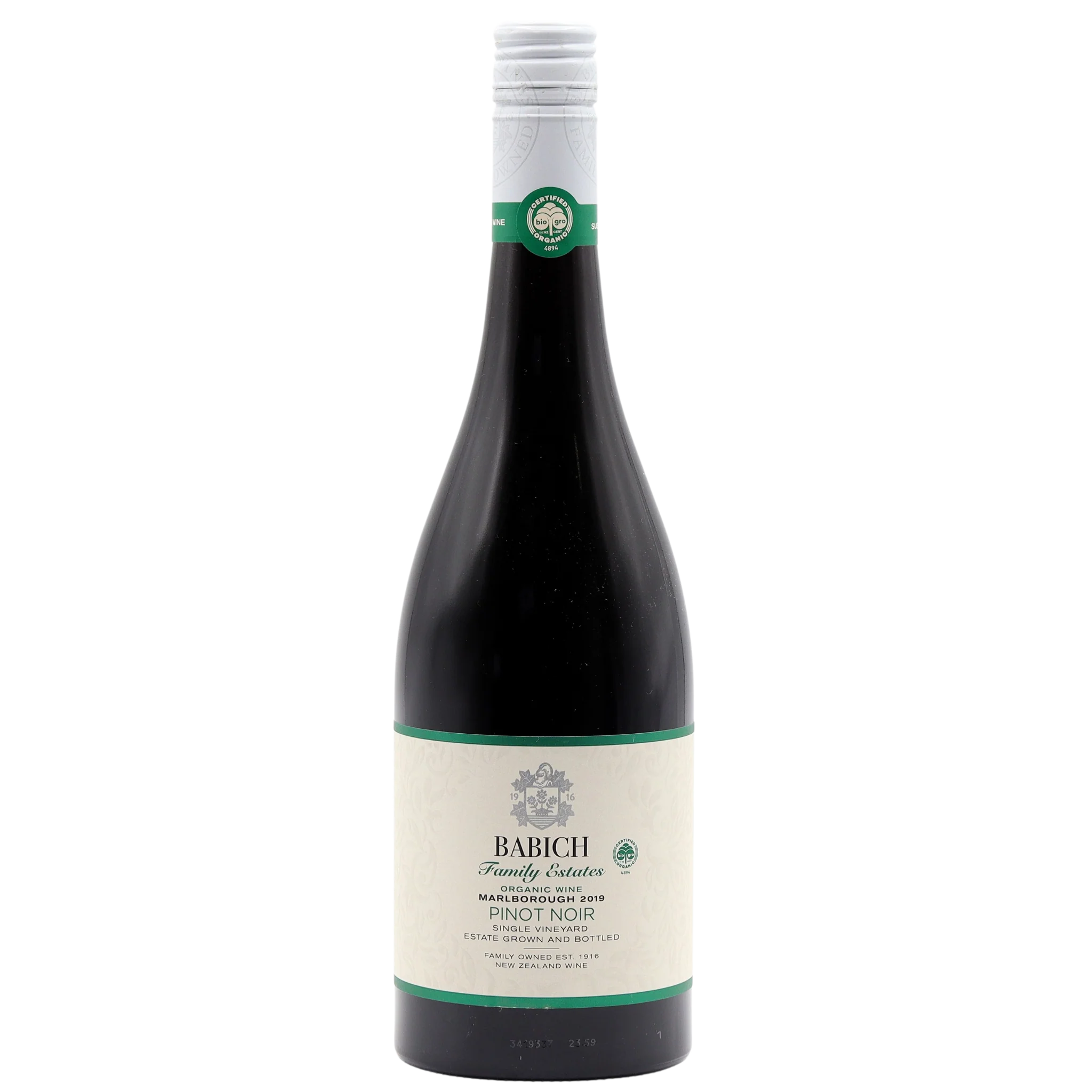 Babich - Pinot Noir