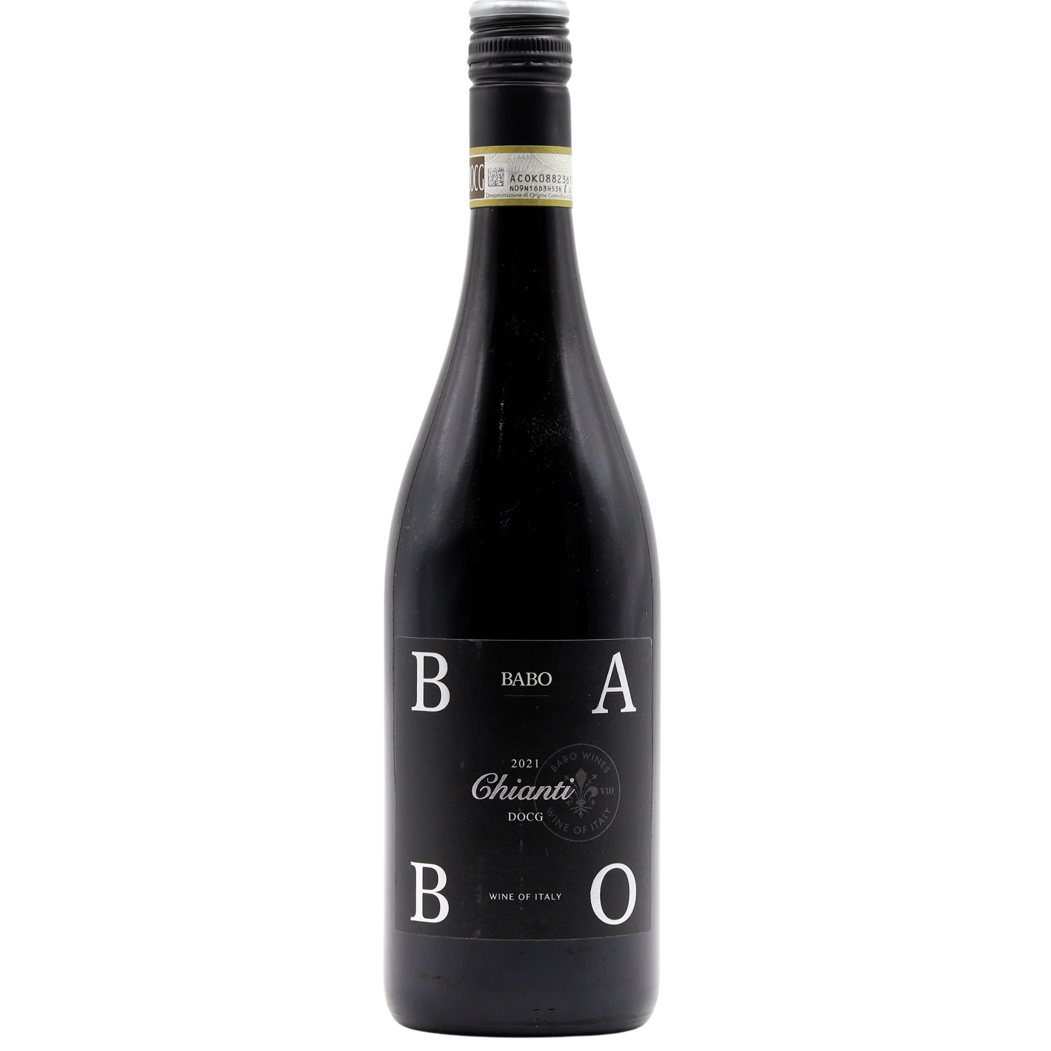 Babo - Chianti Docg