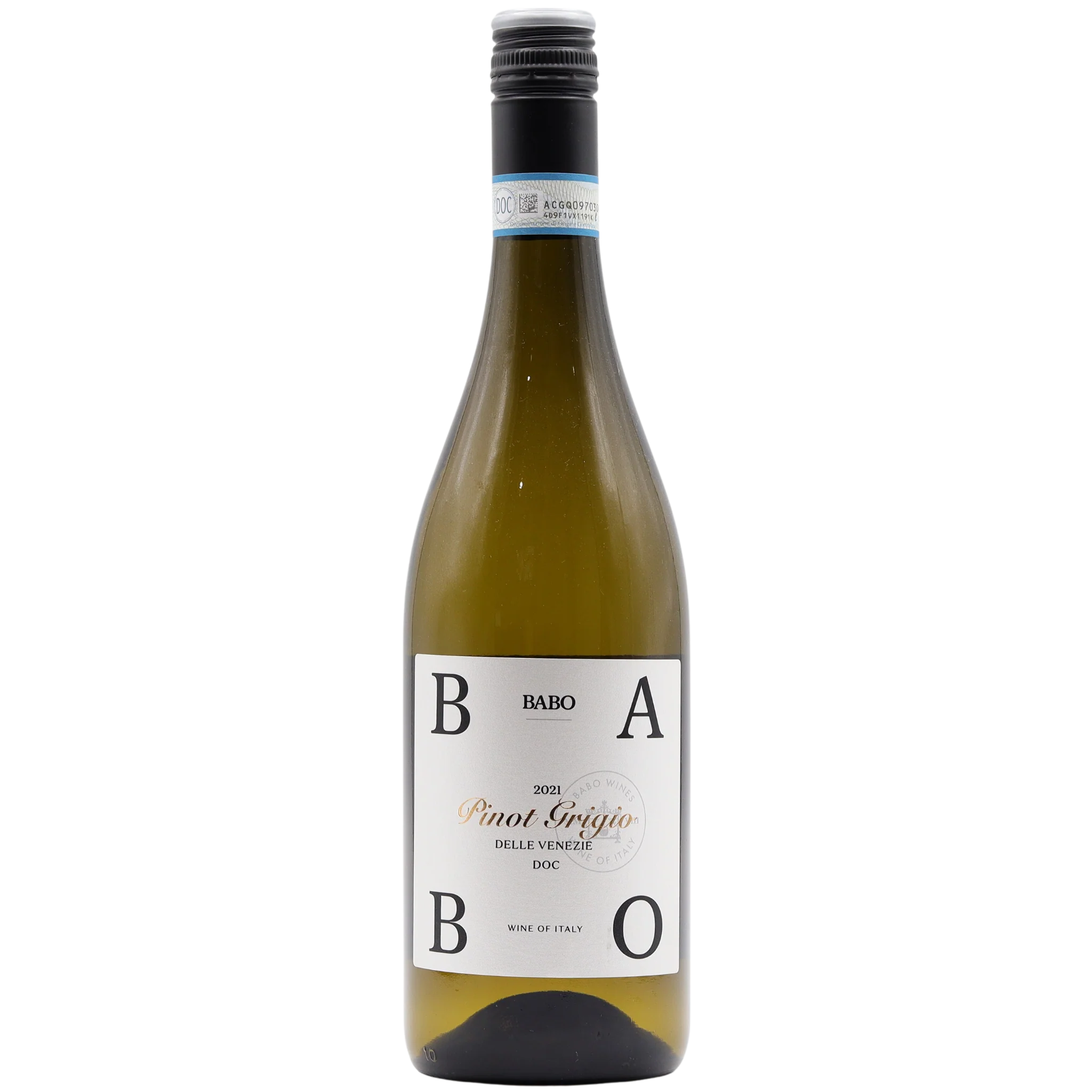Babo - Pinot Grigio