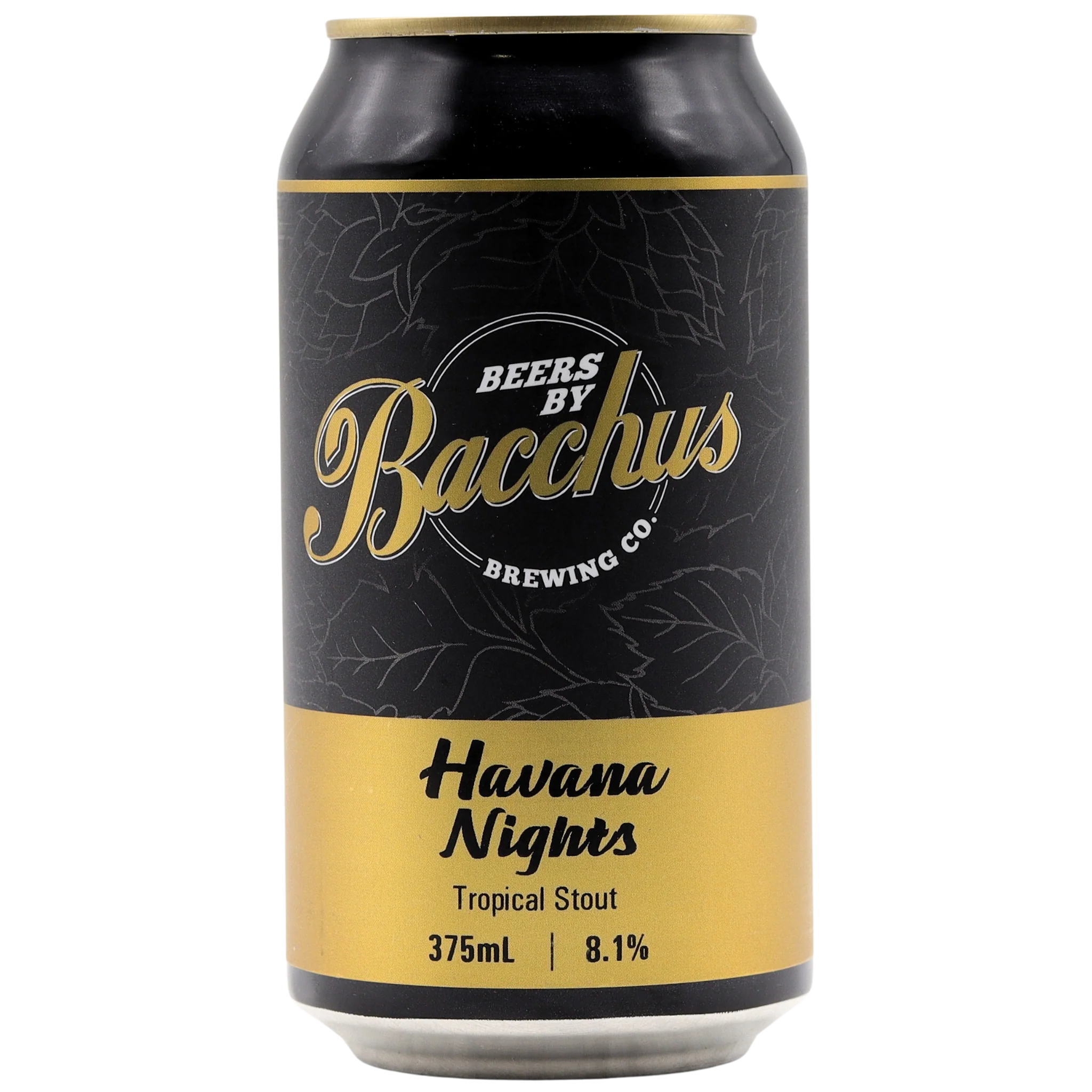 Bacchus - Havana Nights
