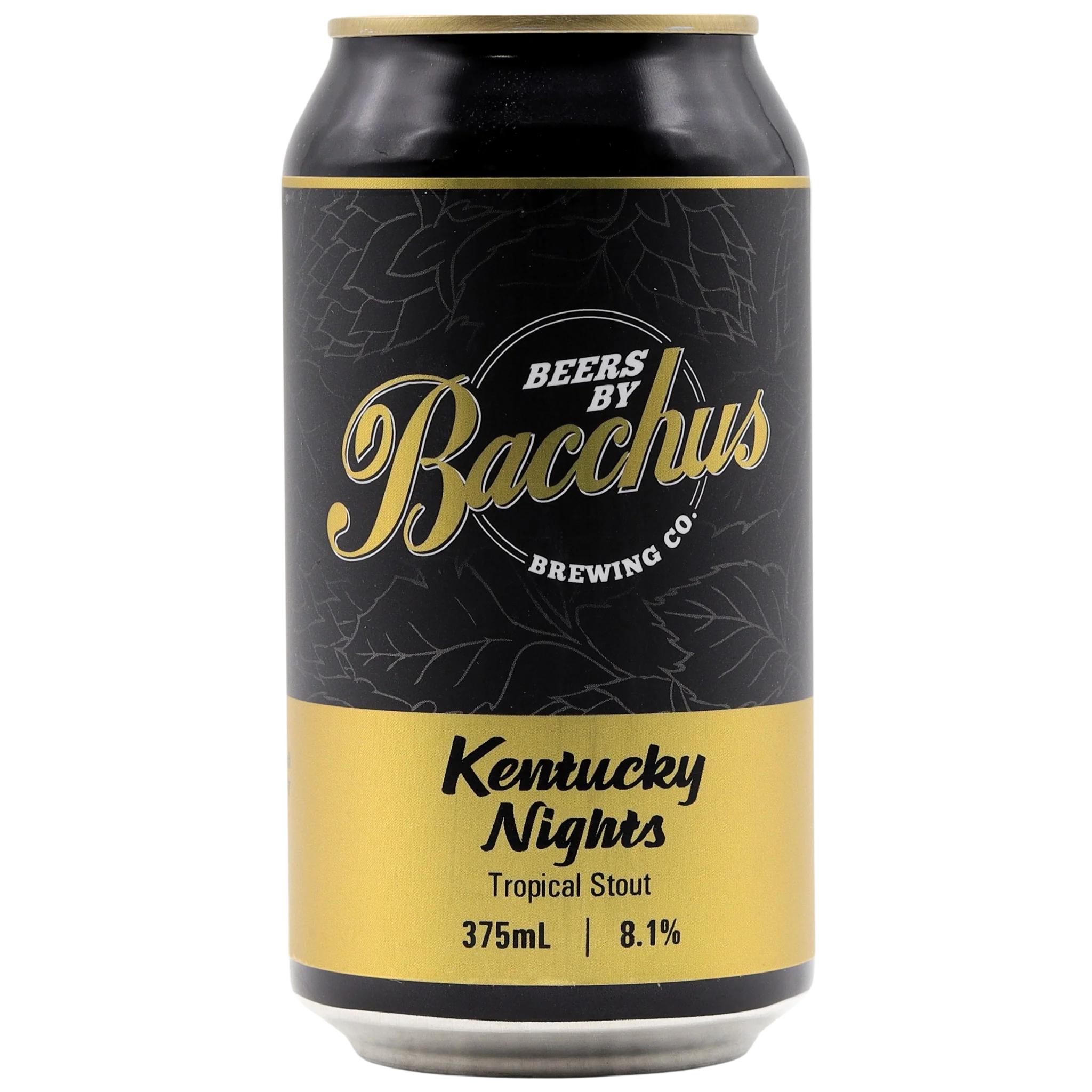 Bacchus - Kentucky Nights
