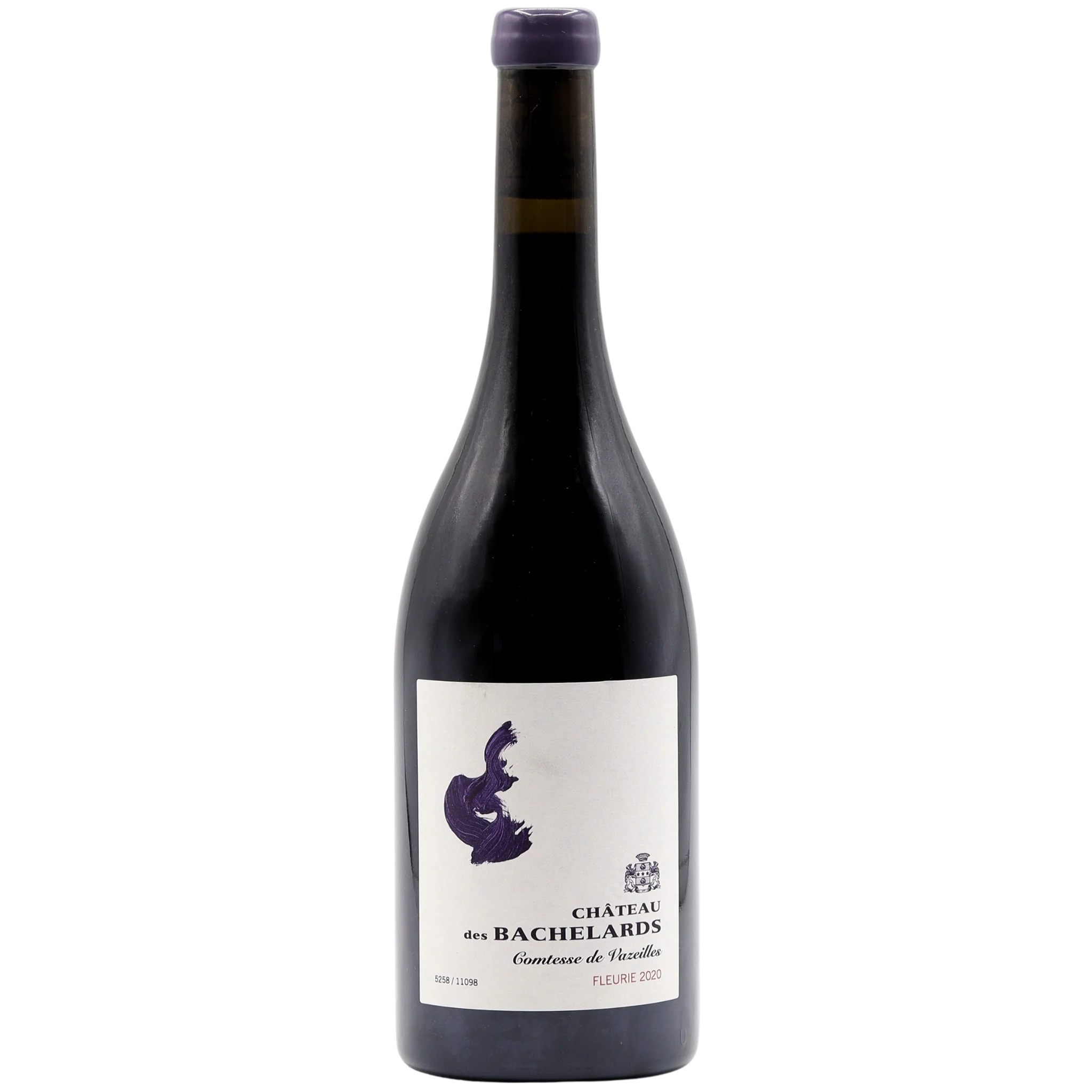 Bachelards - Comtesse De Vazeilles Fleurie