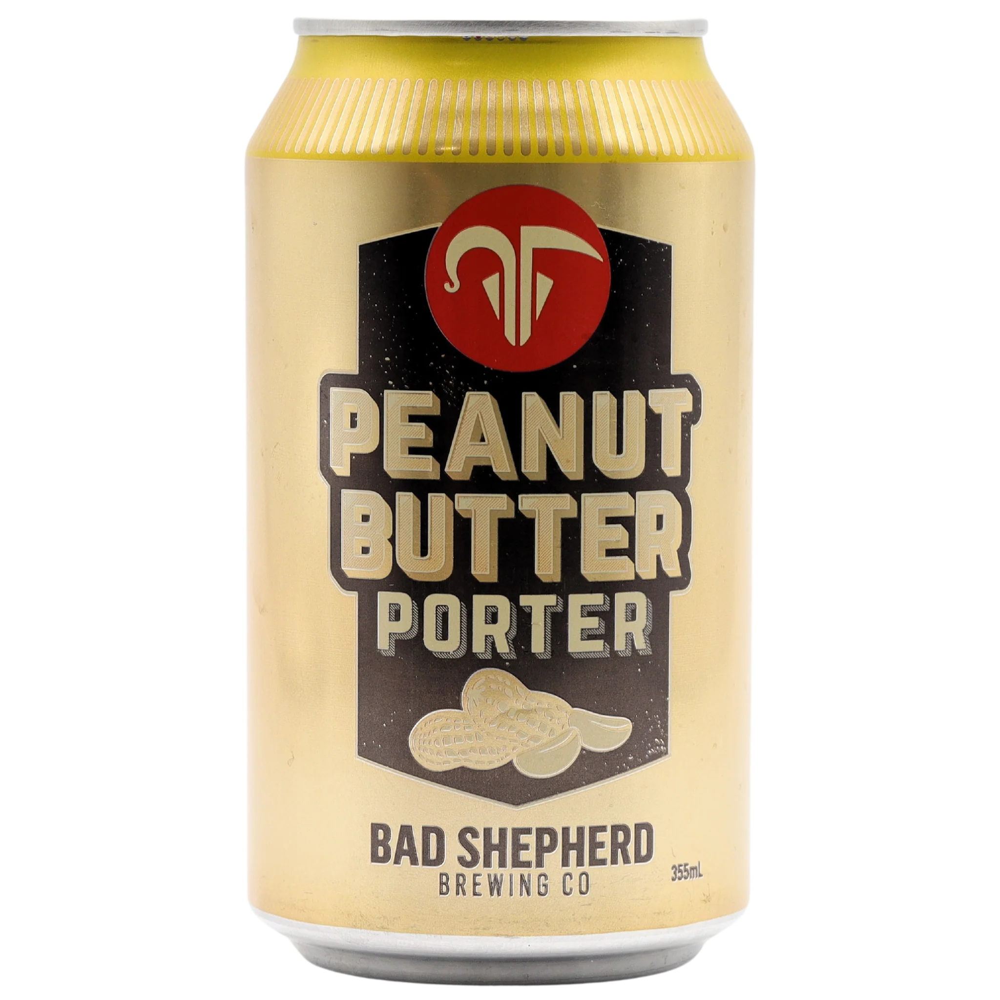 Bad Shepherd - Peanut Butter Porter