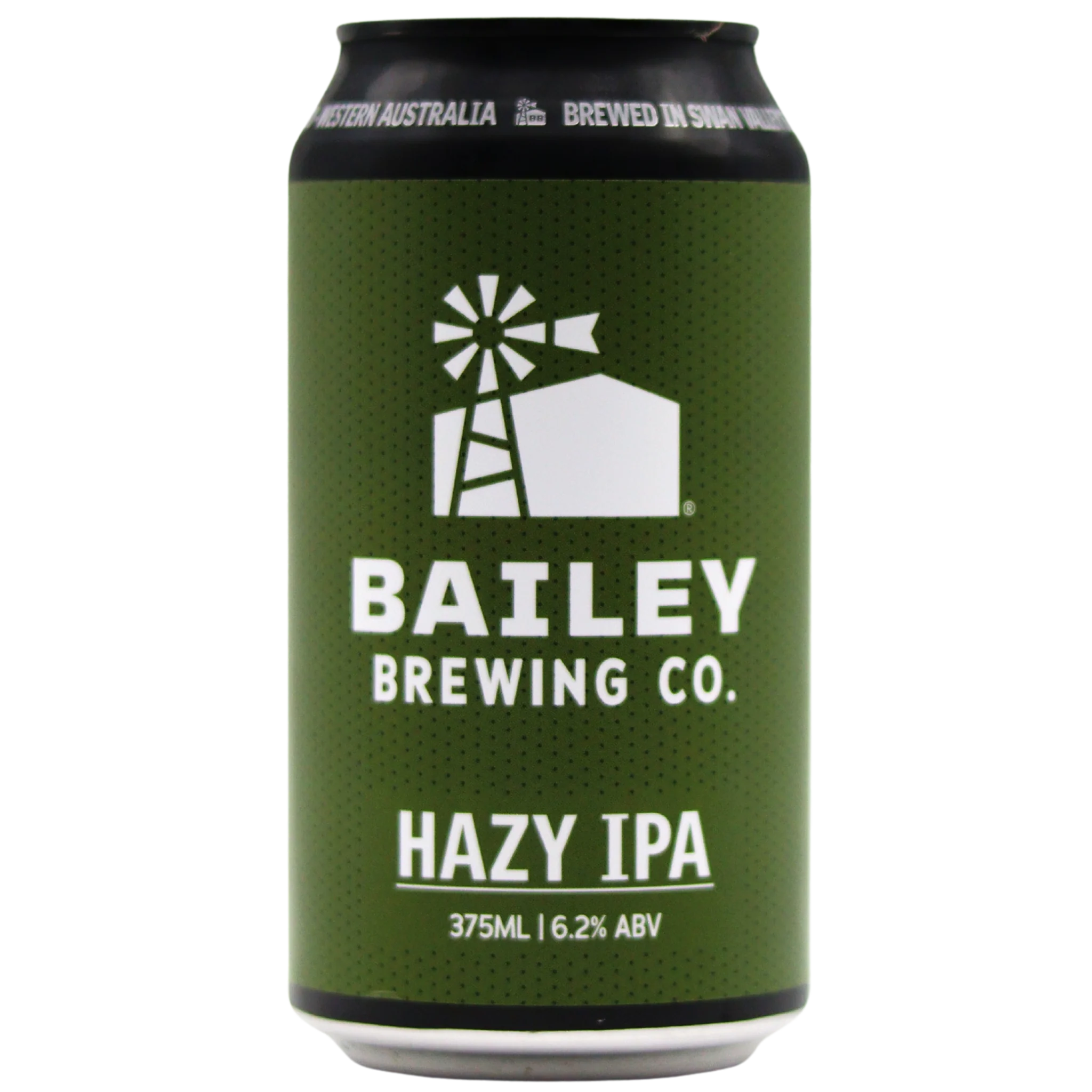 Bailey Brewing - Hazy Ipa