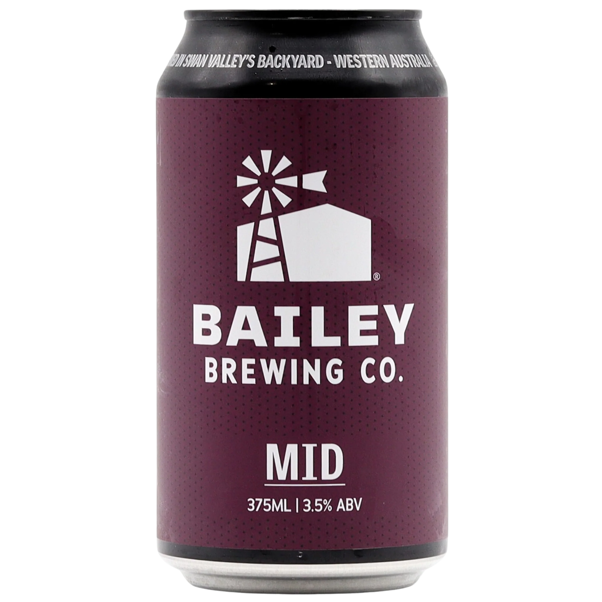 Bailey Brewing - Mid