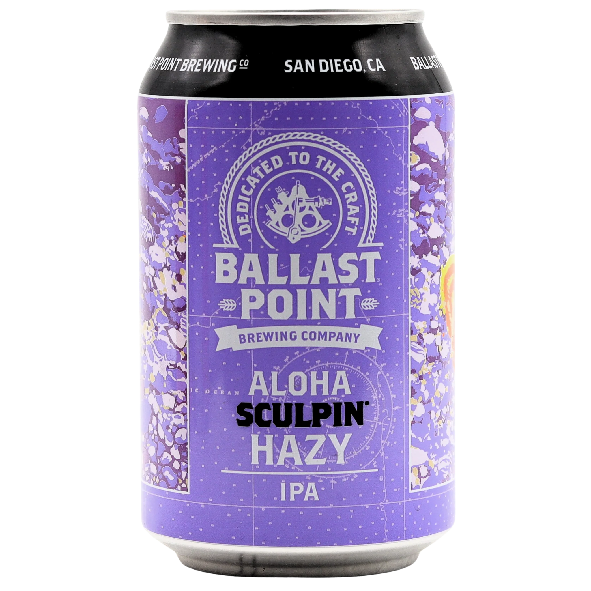 Ballast Point - Aloha Sculpin