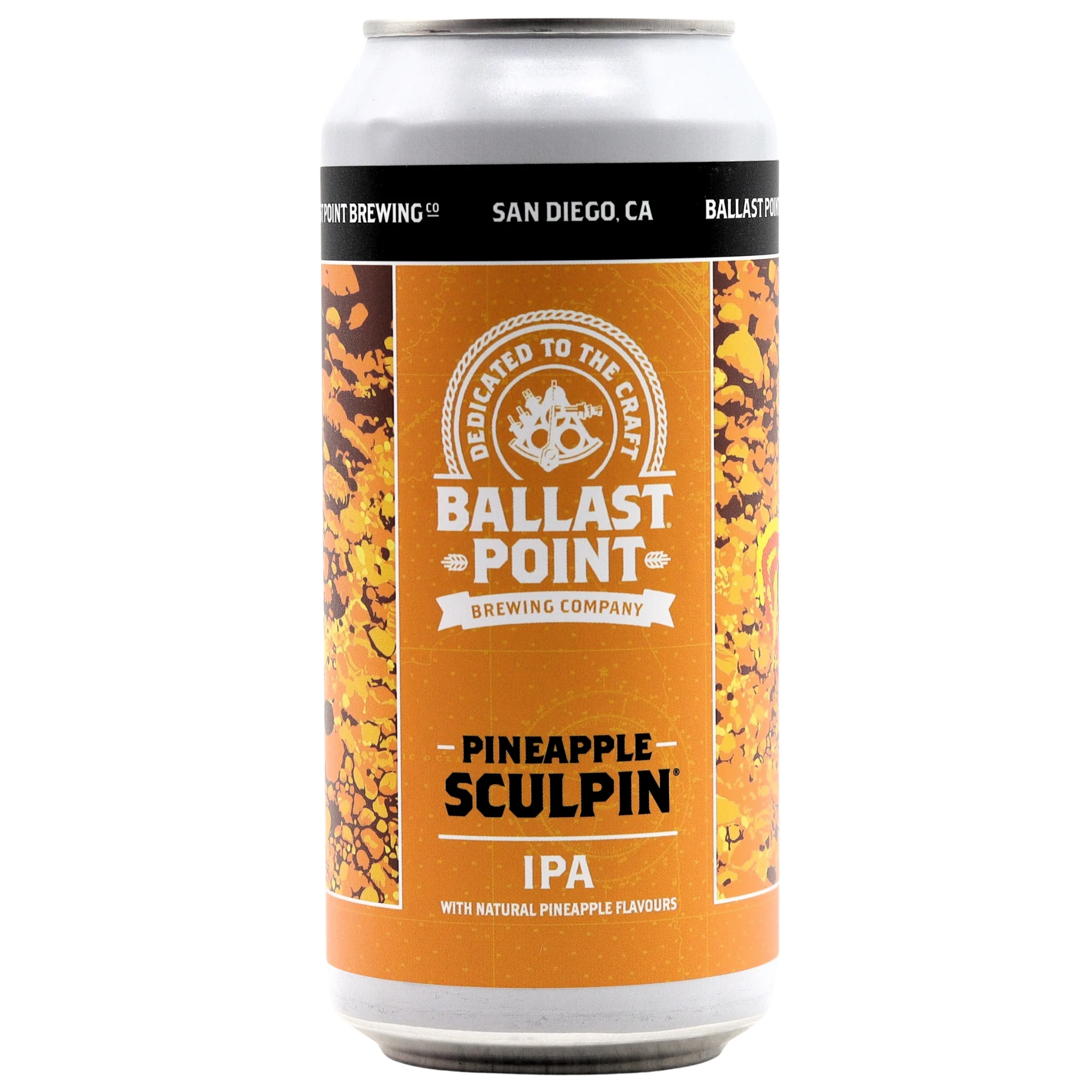 Ballast Point - Pineapple Sculpin
