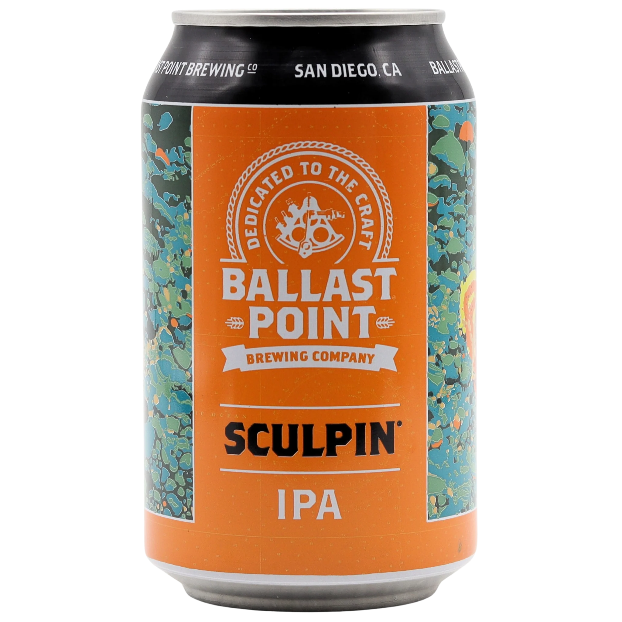 Ballast Point - Sculpin