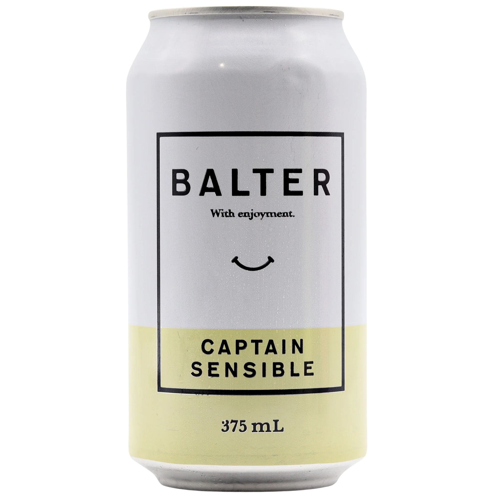 Balter - Captain Sensible