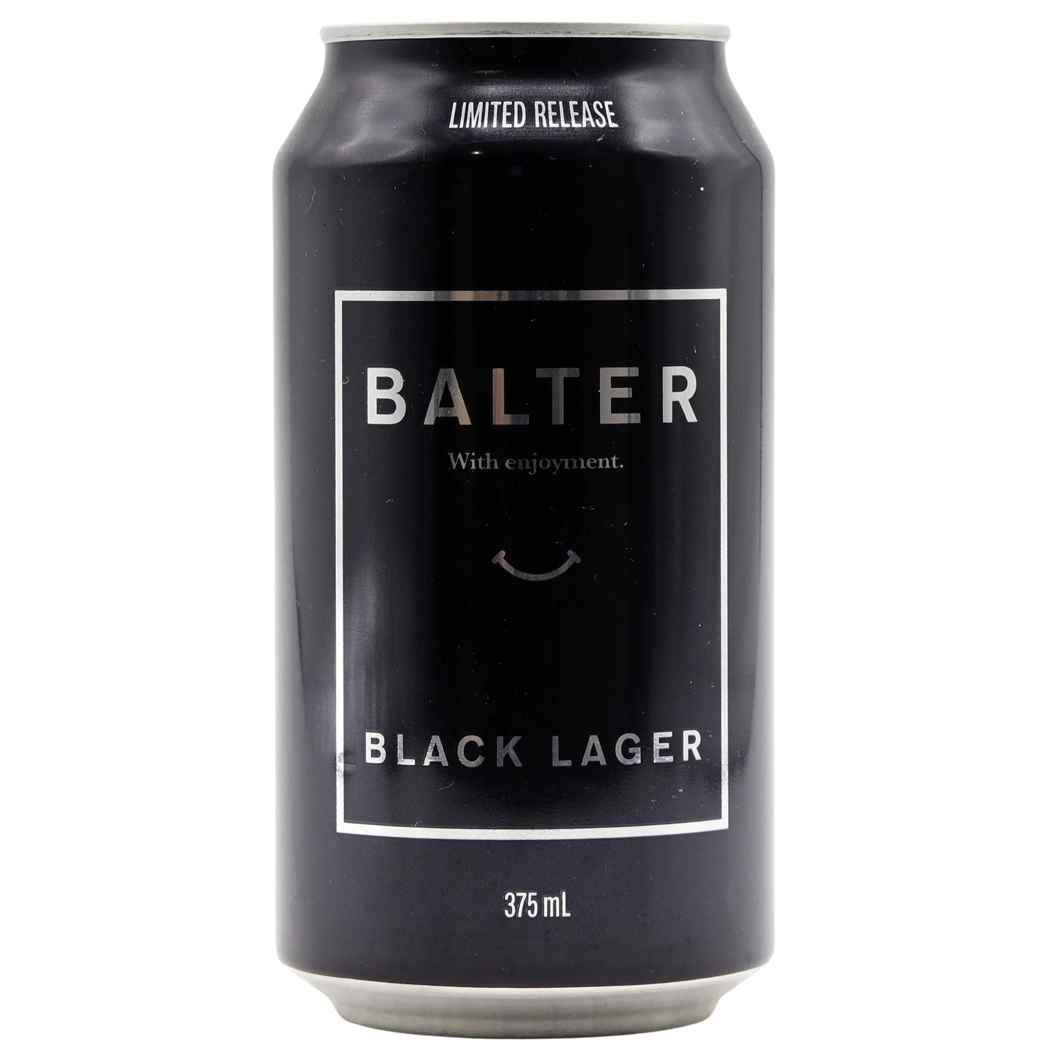 Balter - Black Lager