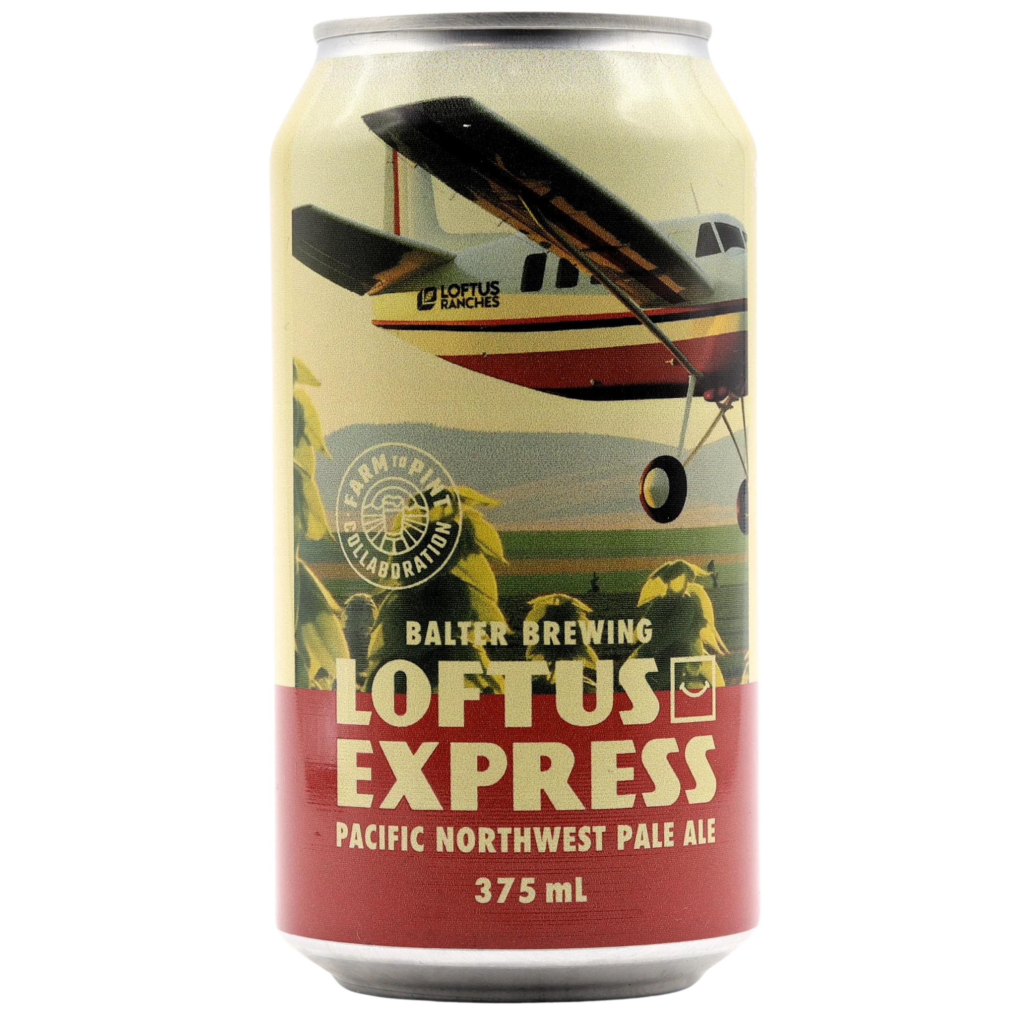 Balter - Loftus Express