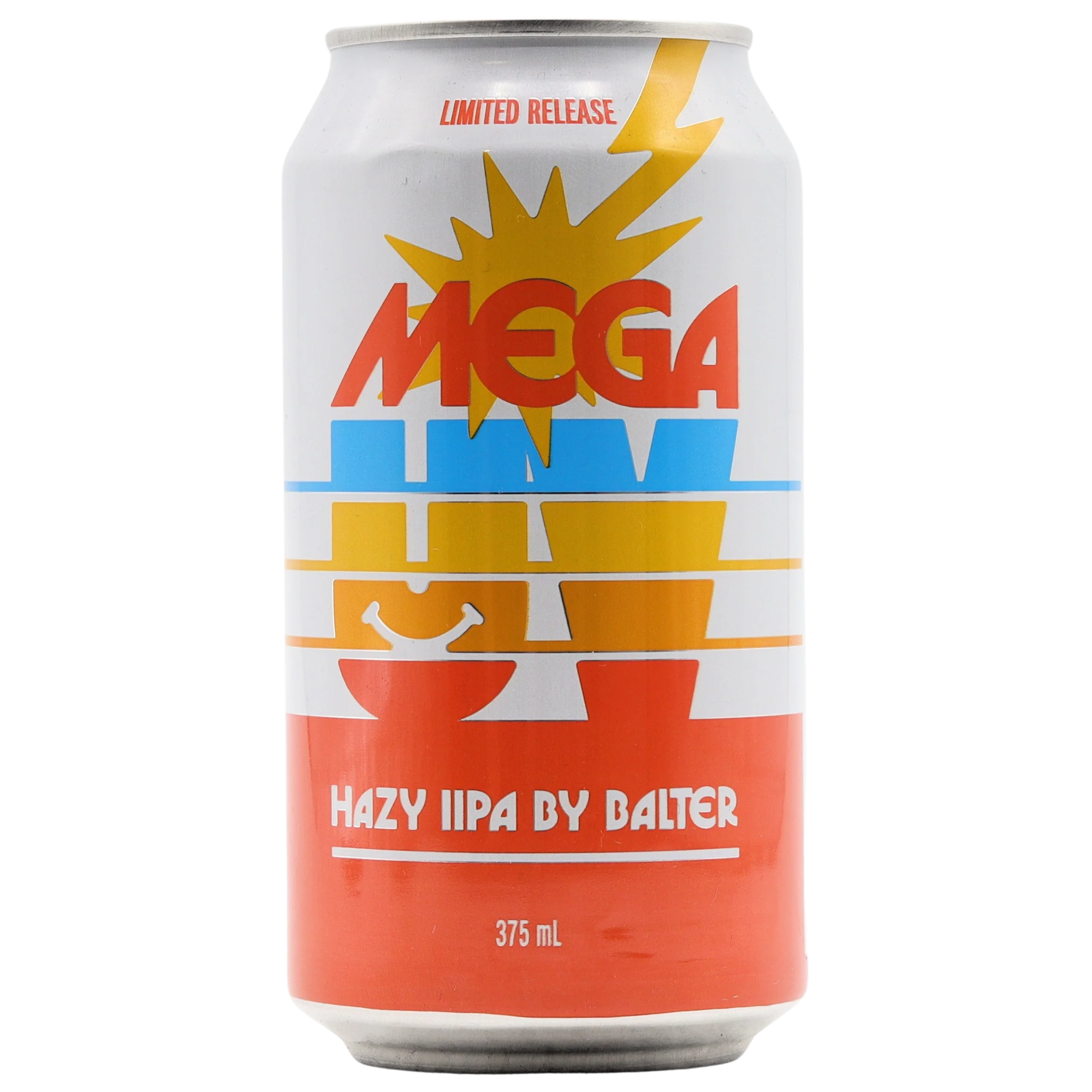 Balter - Mega Uv