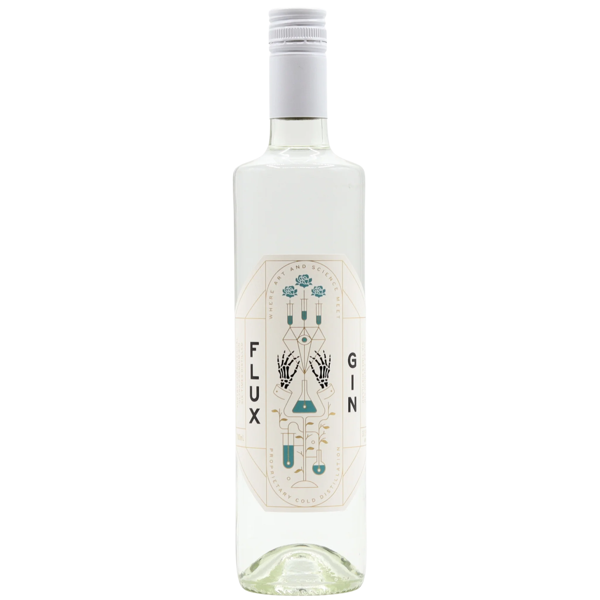 Banks And Bloom - Flux Gin