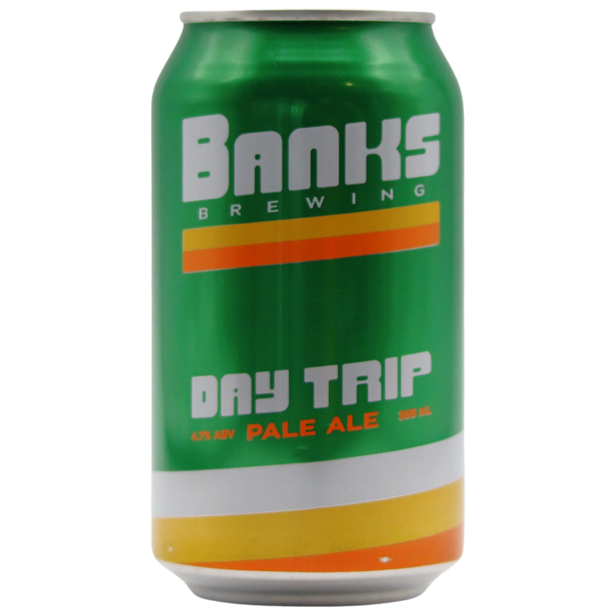 Banks - Day Trip