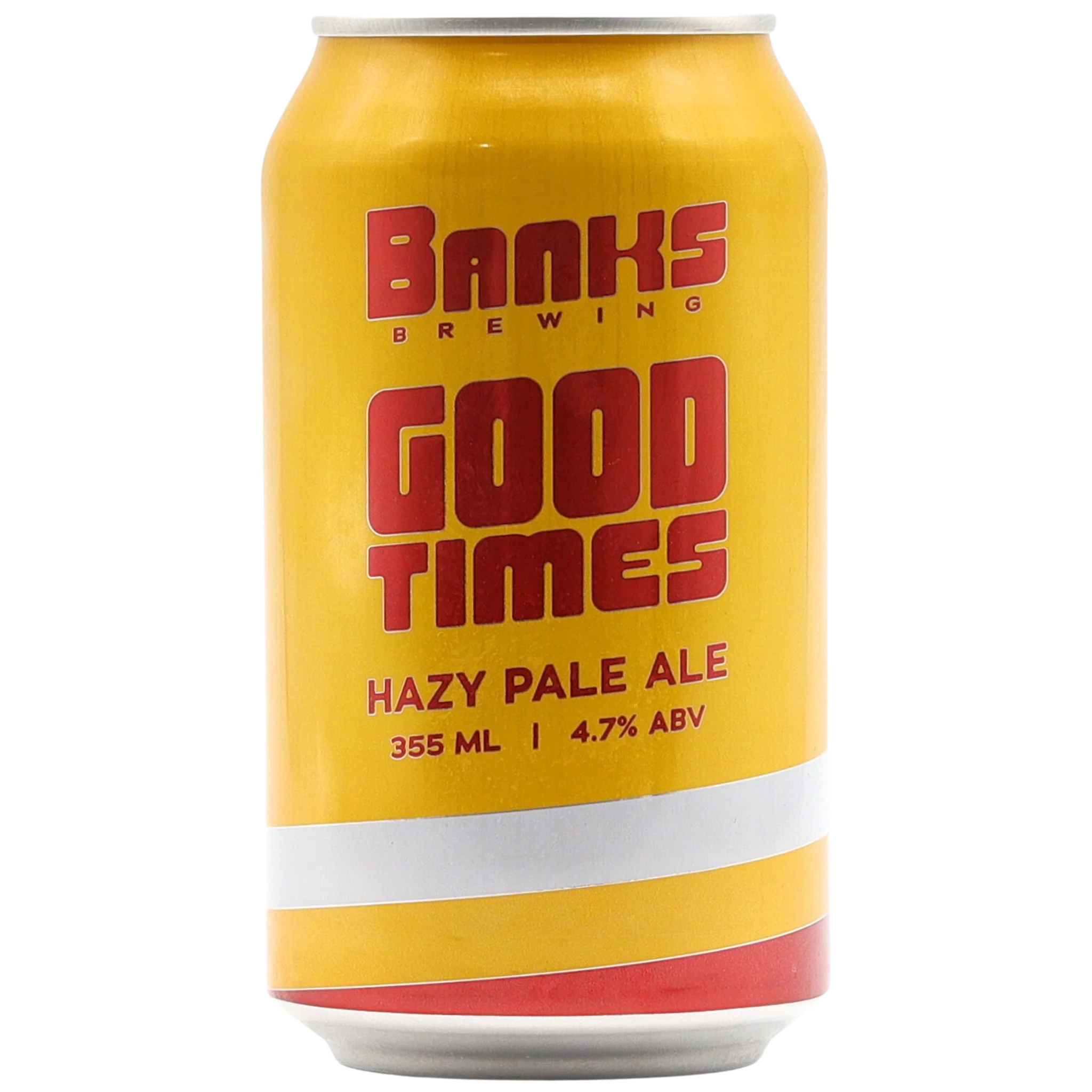 Banks - Good Times