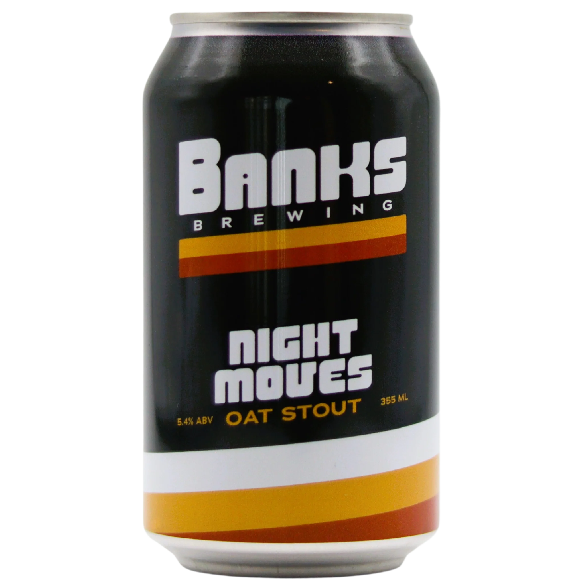 Banks - Night Moves
