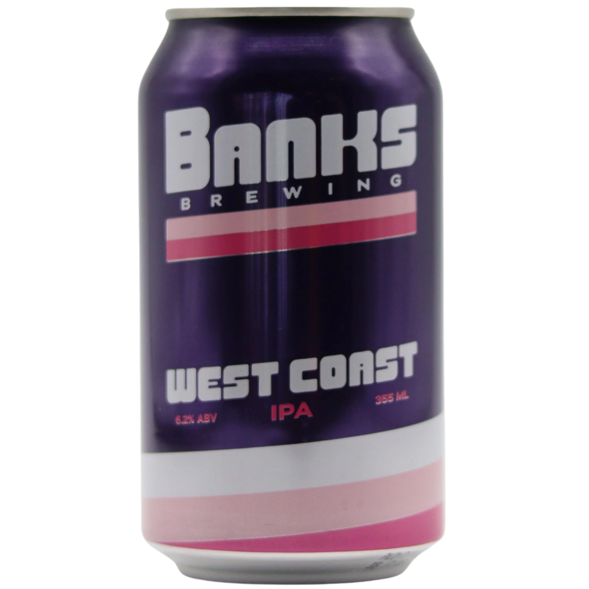 Banks - West Coast