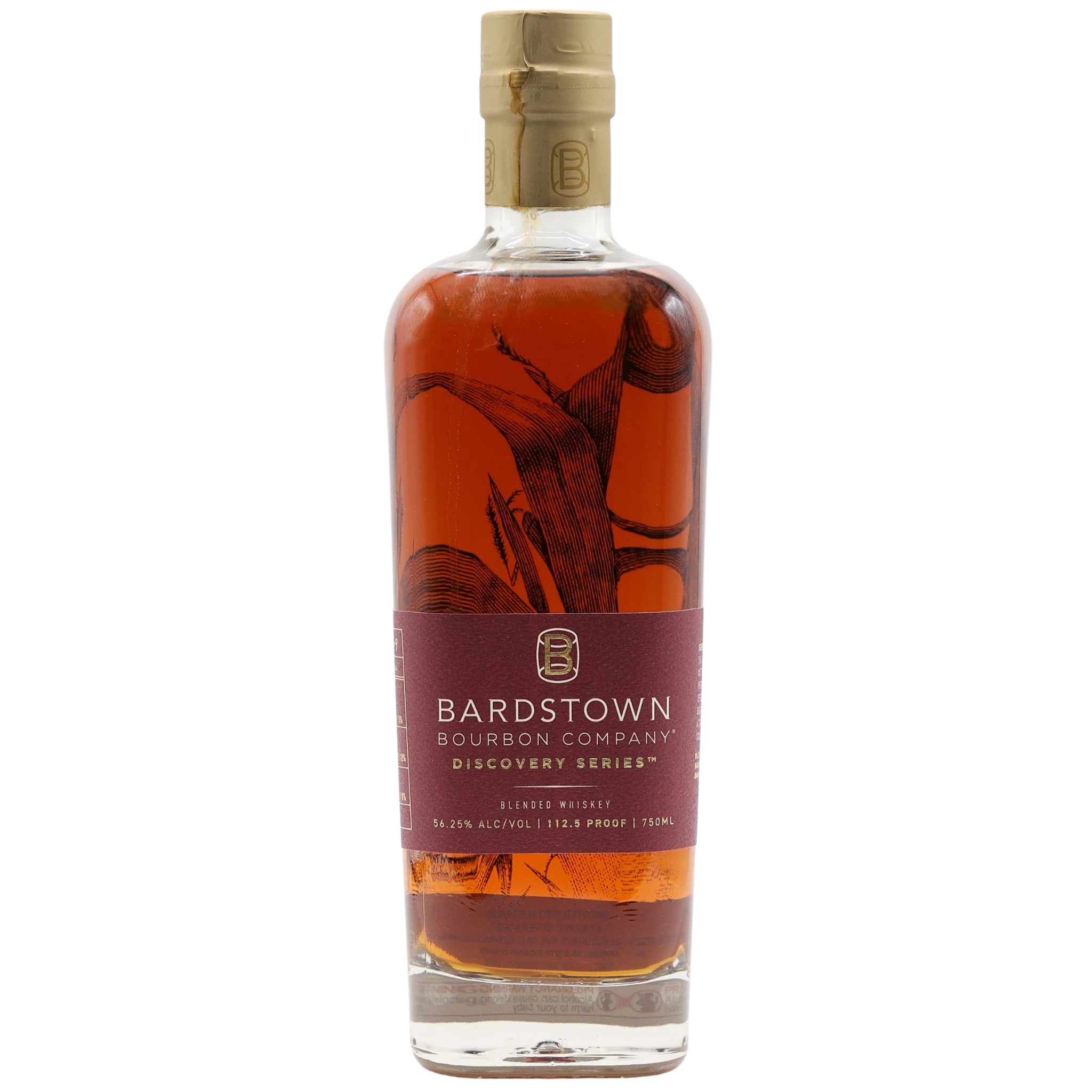 Bardstown - Discovery Series #9