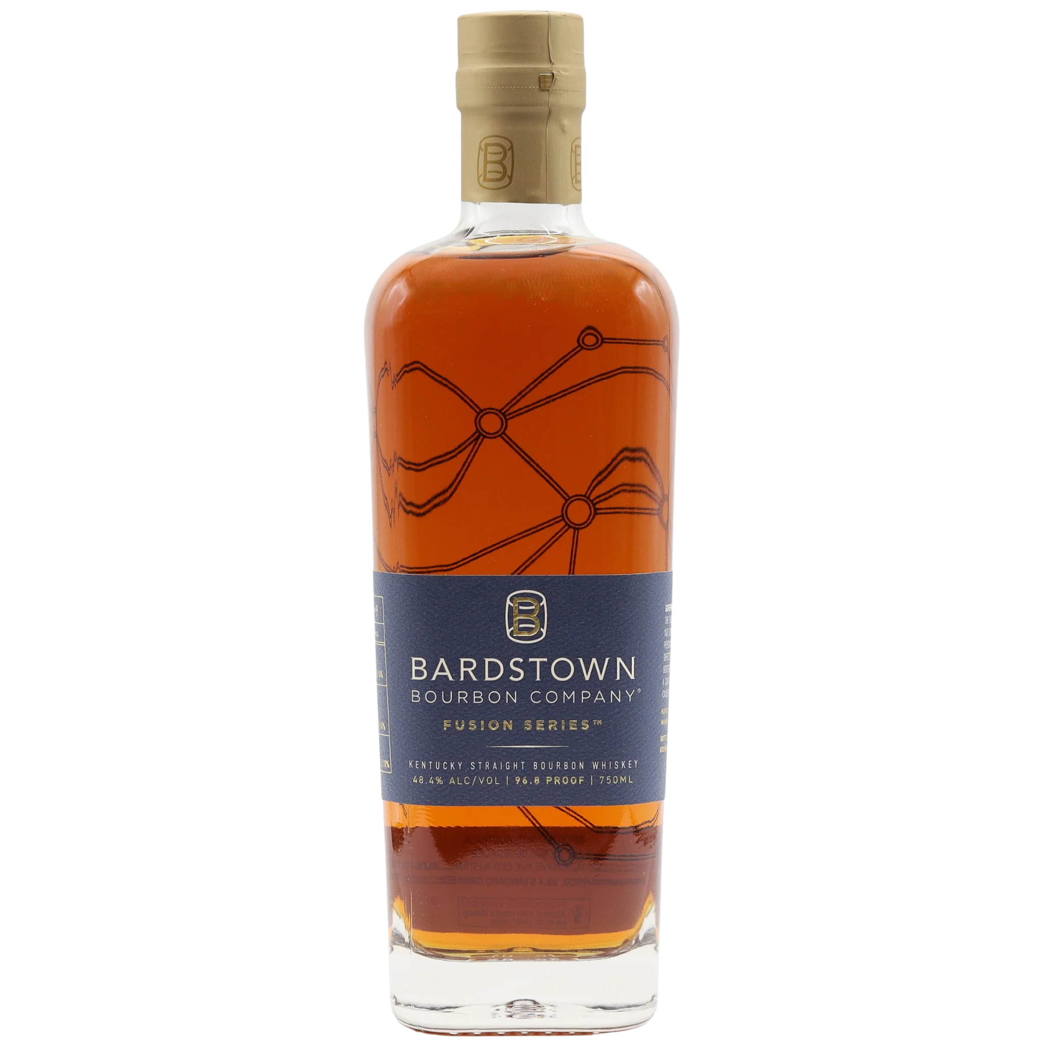 Bardstown - Fusion Series #9
