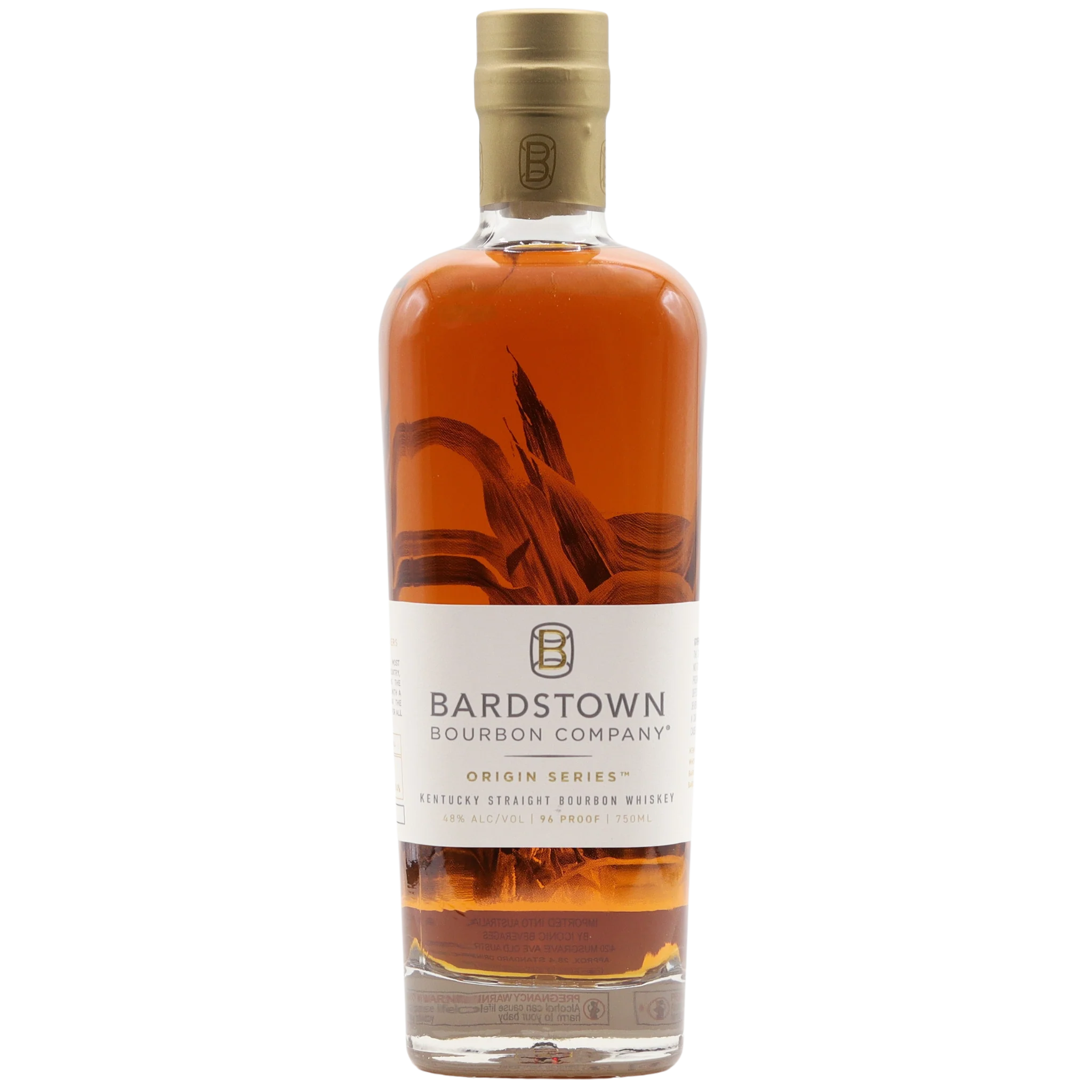 Bardstown - Origin Series Kentucky Straight Bourbon Whiskey