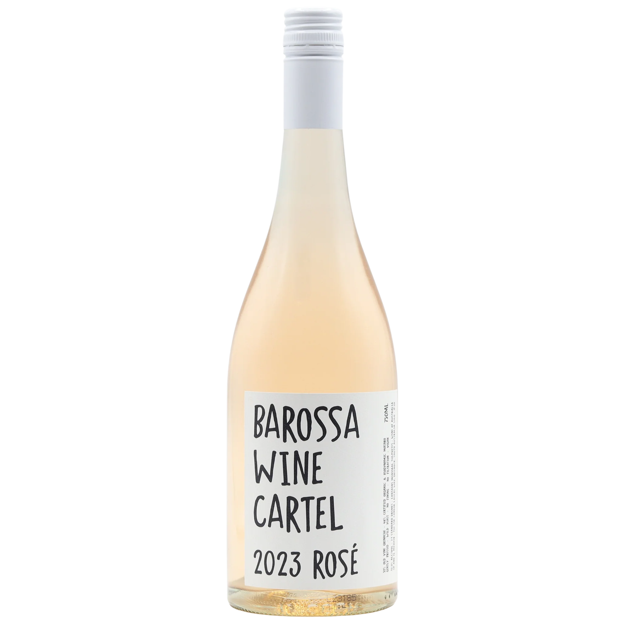 Barossa Wine Cartel - Rosé