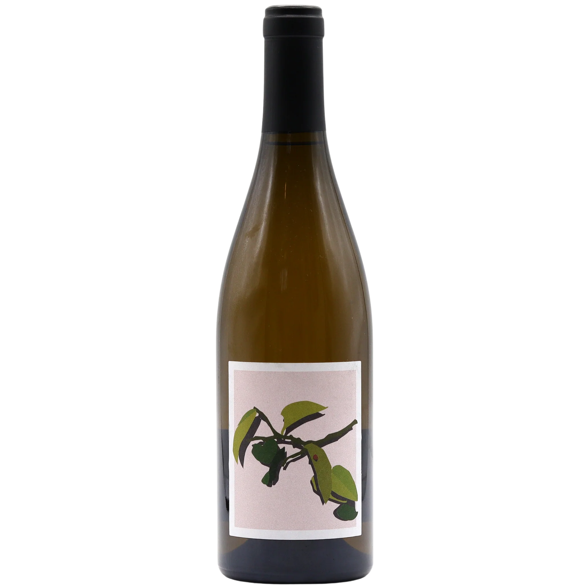 Basket Range - Estate Chardonnay