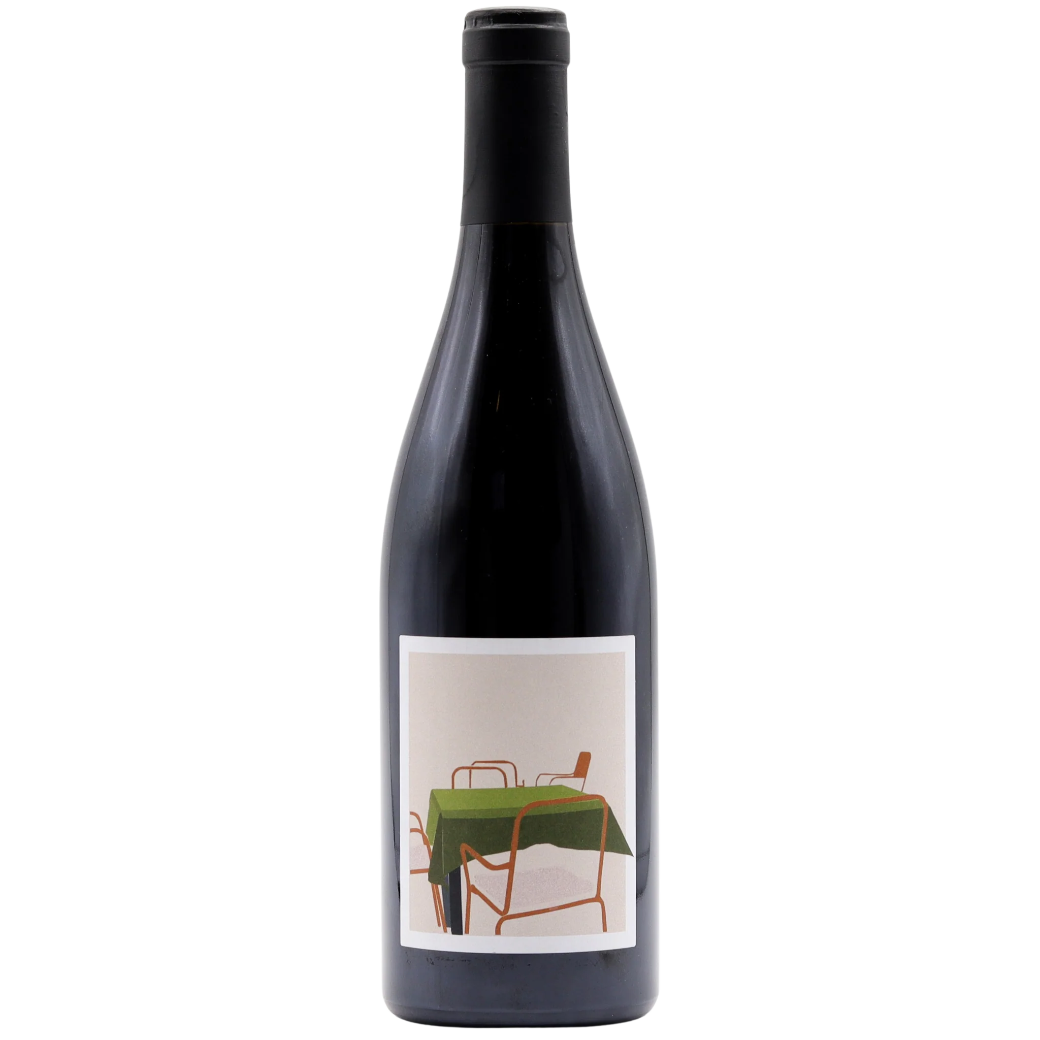 Basket Range - Estate Merlot