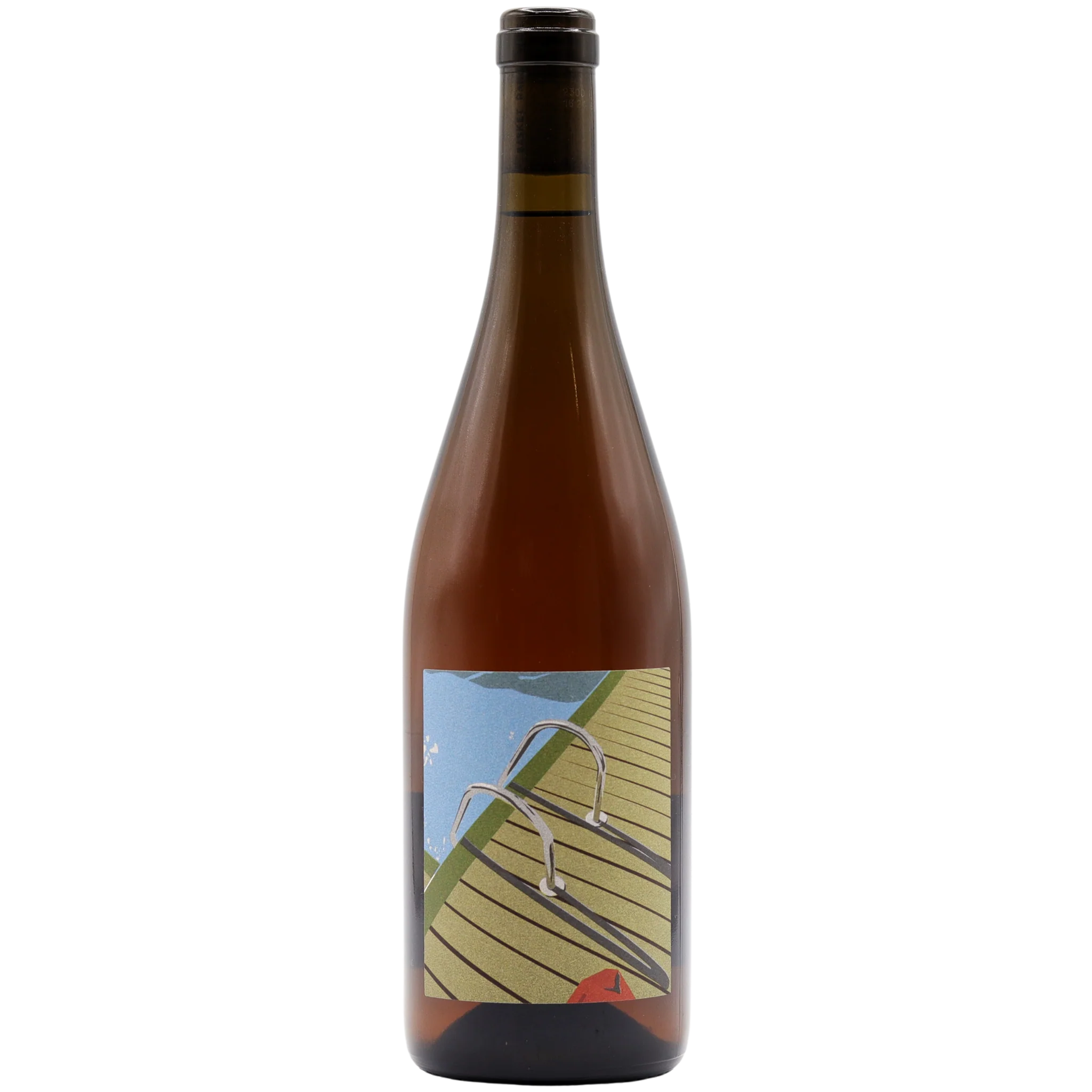 Basket Range - Rosé