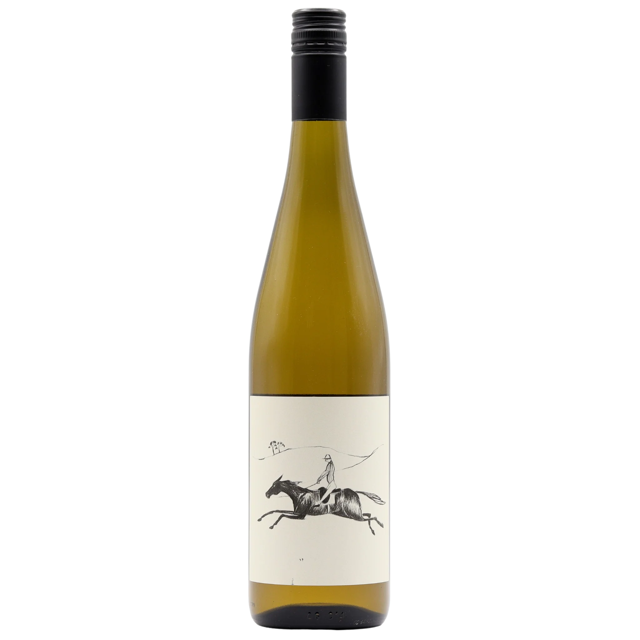 Battles - Pinot Grigio