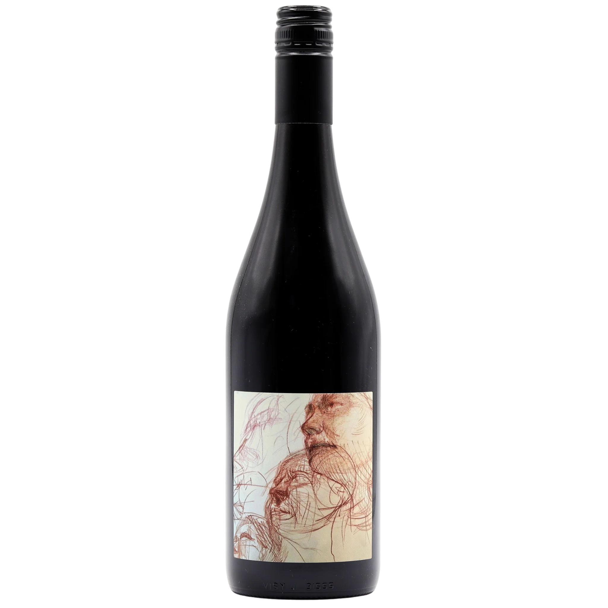 Battles - Red Blend