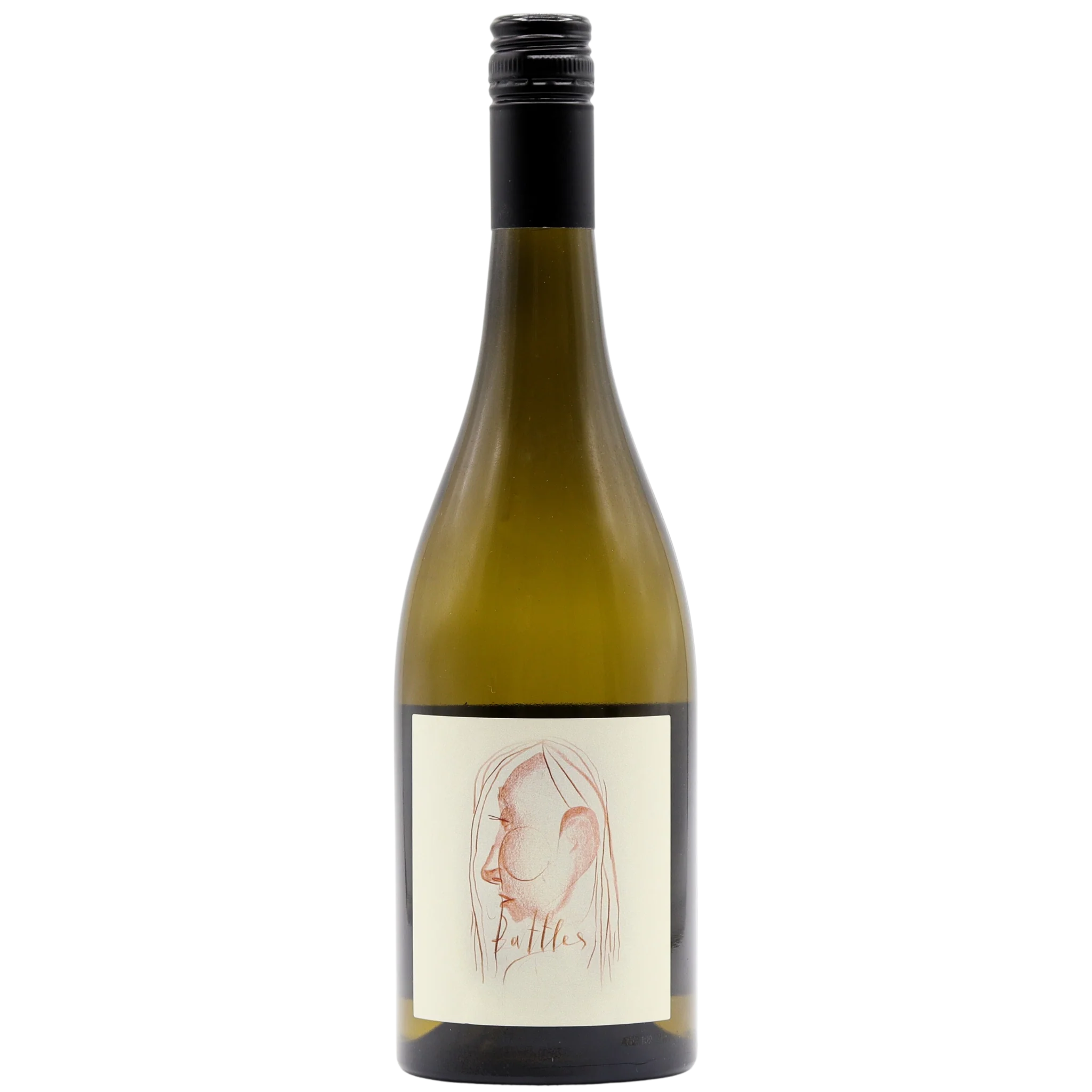 Battles - The Burnside Chardonnay