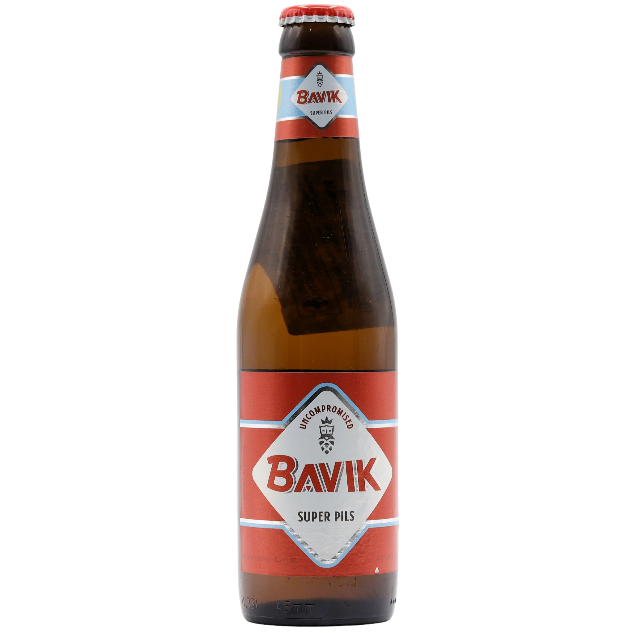 Bavik - Super Pils