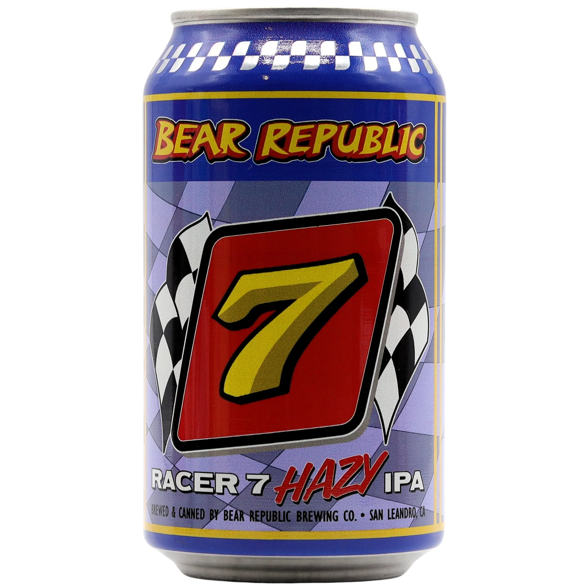 Bear Republic - Racer 7