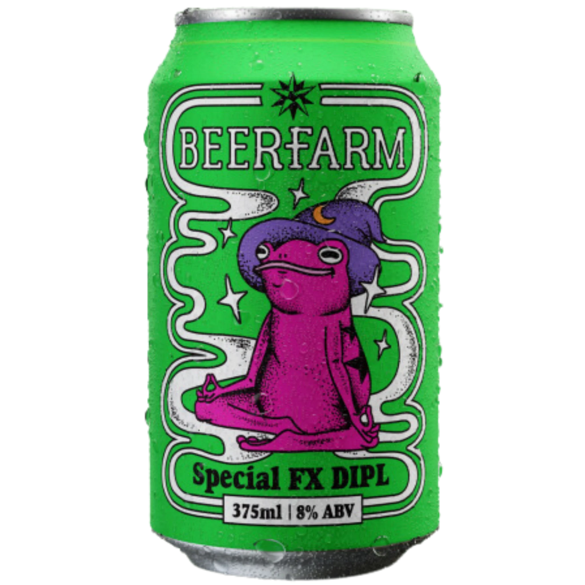 Beerfarm - Special Fx Dipl