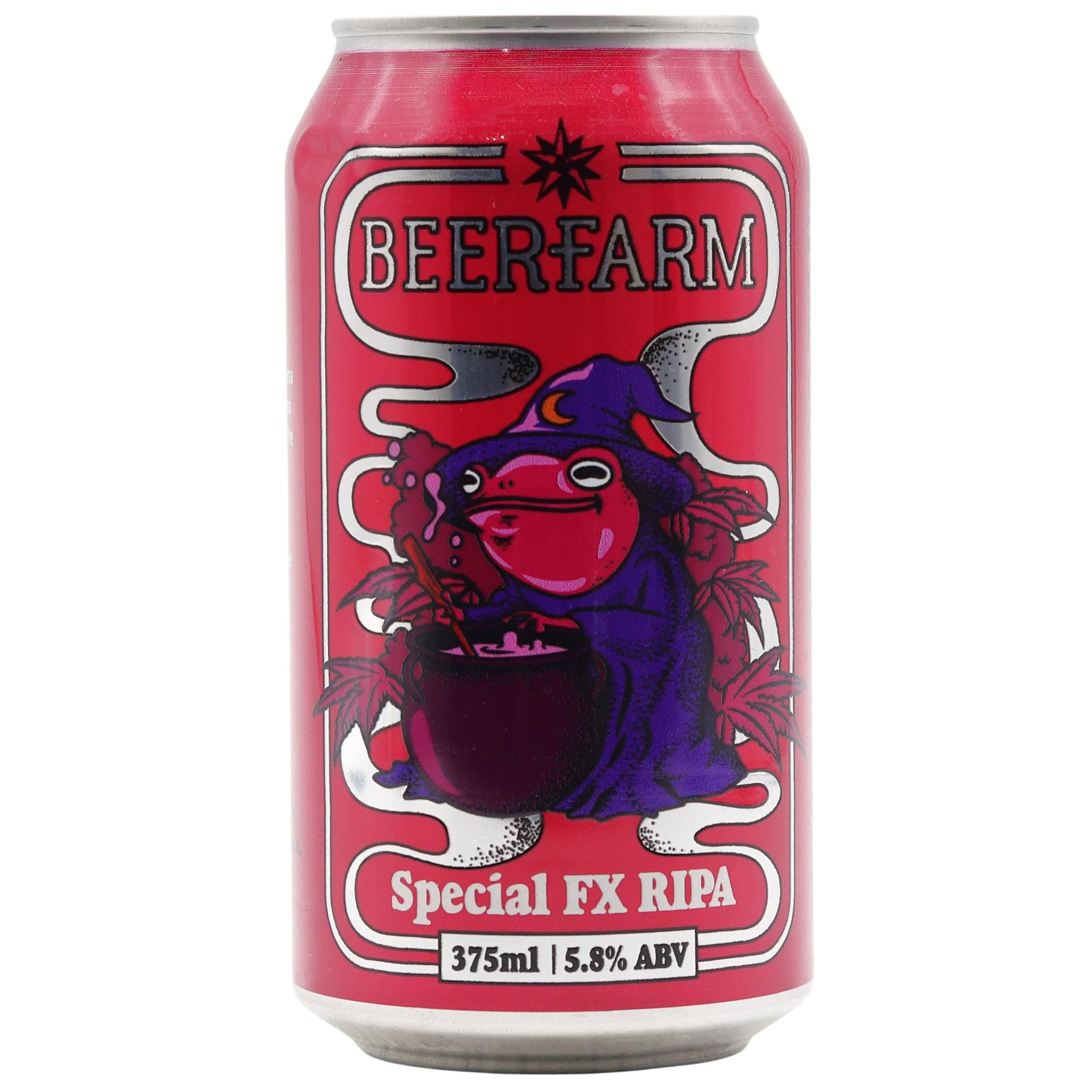 Beerfarm - Special Fx Ripa
