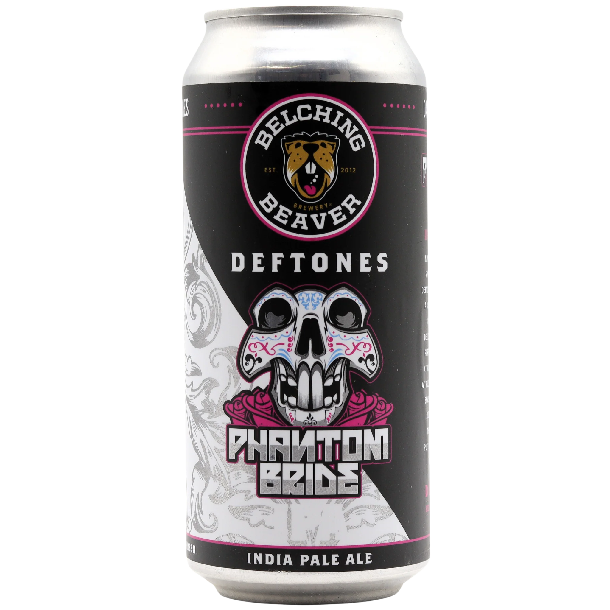 Belching Beaver - Phantom Bride