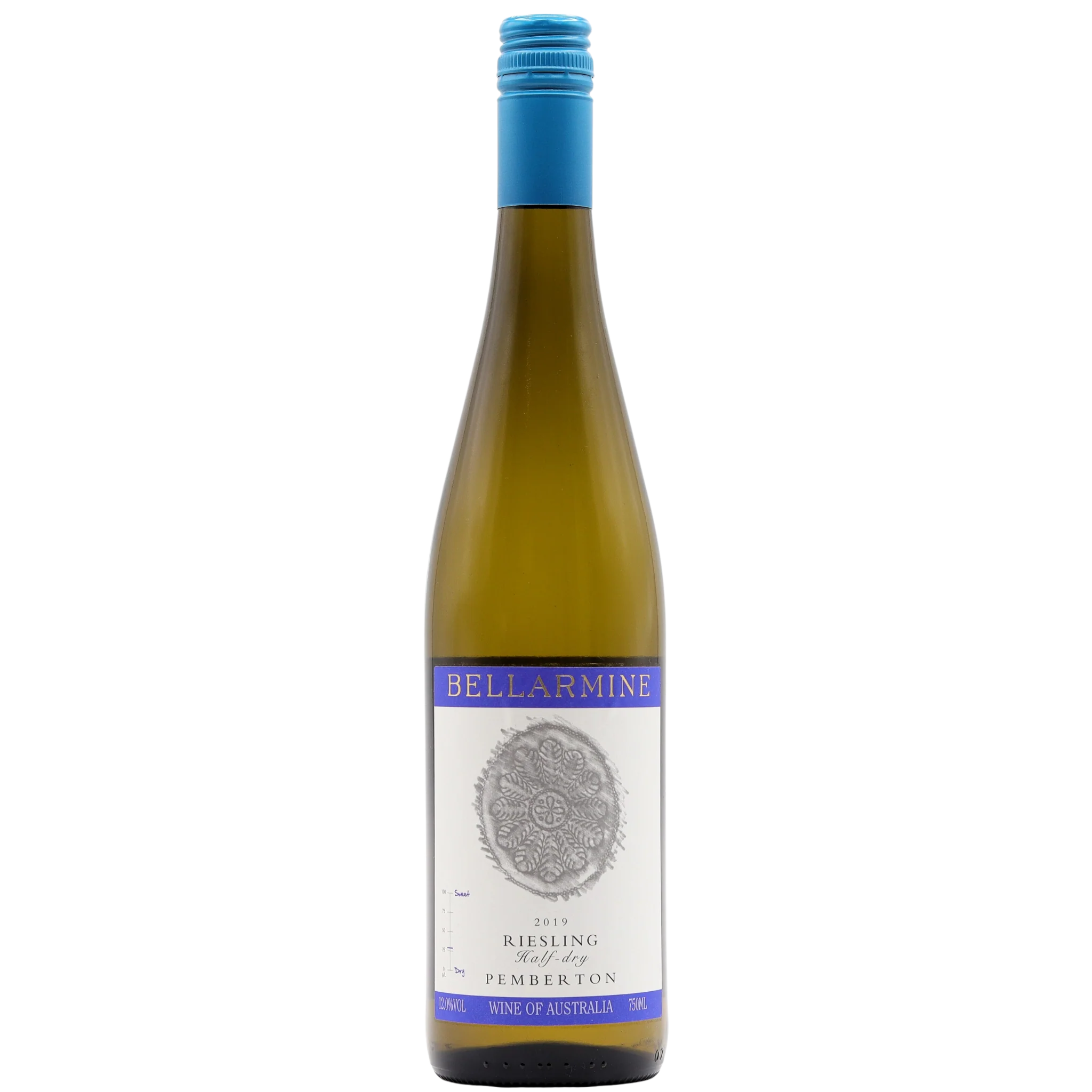 Bellarmine - Half-Dry Riesling