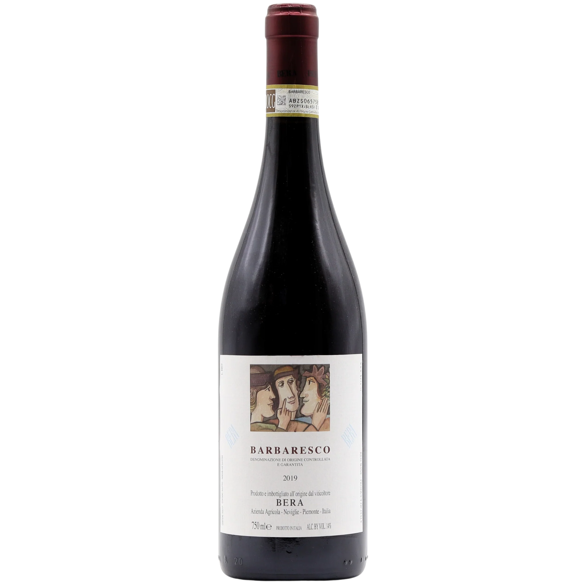 Bera  - Barbaresco