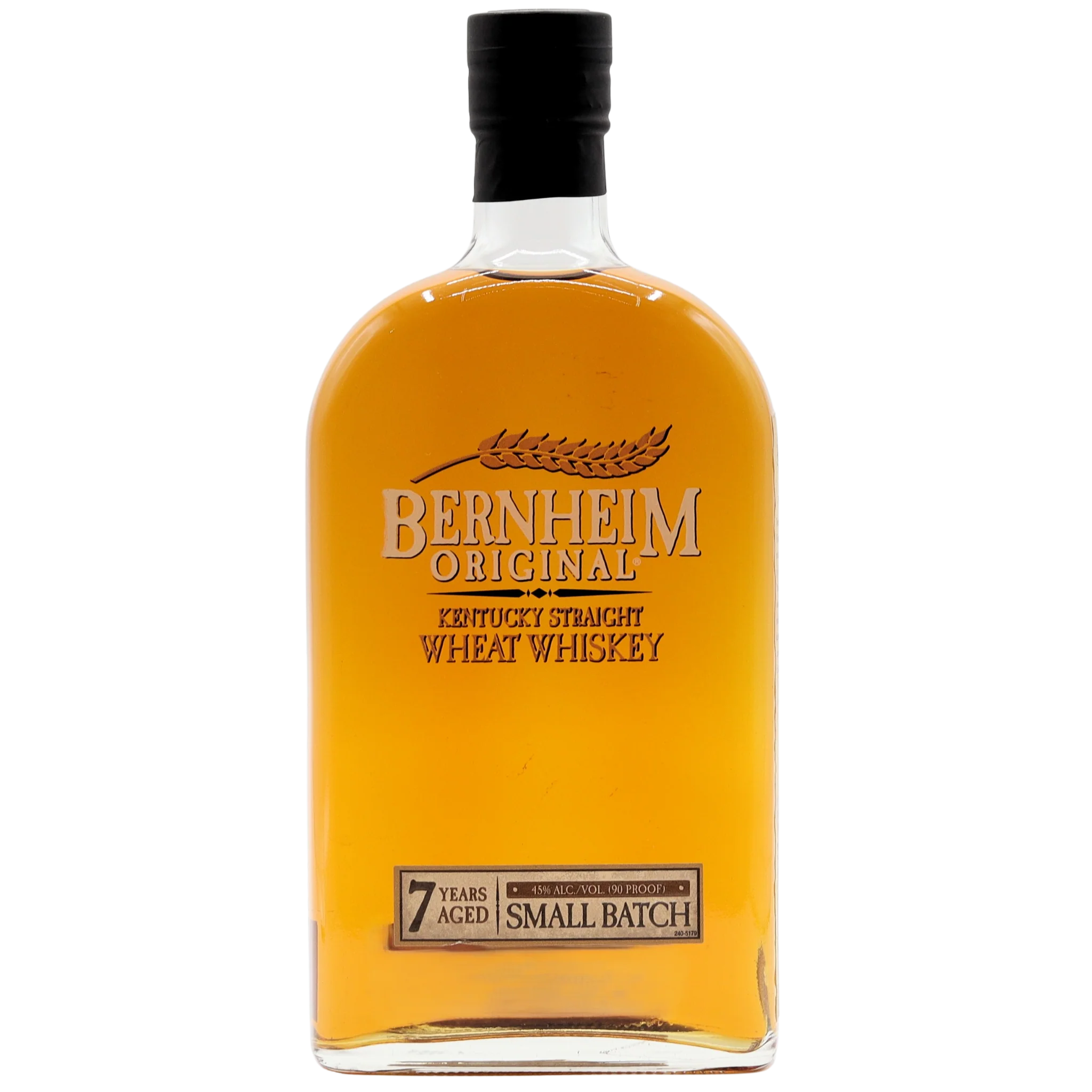 Bernheim - Original Kentucky Straight Wheat Whiskey