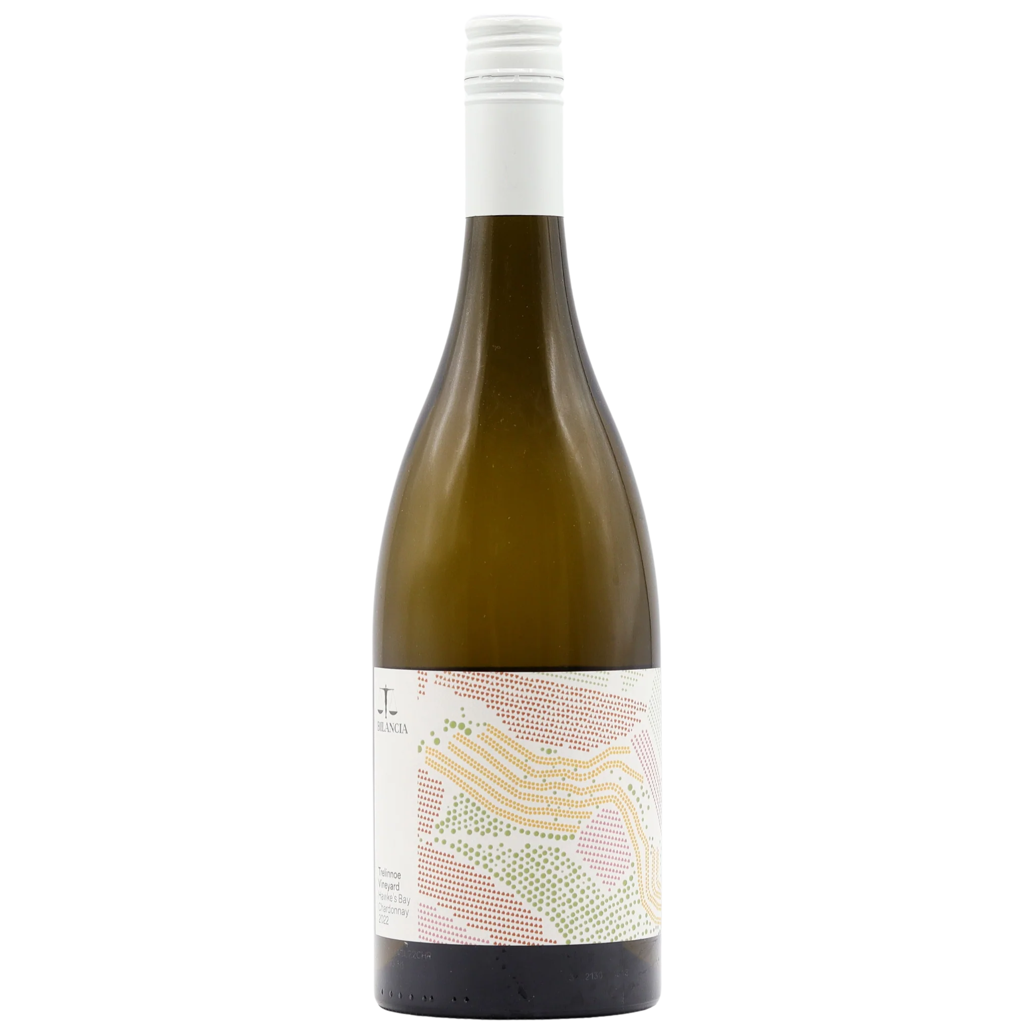 Bilancia - Trelinnoe Chardonnay