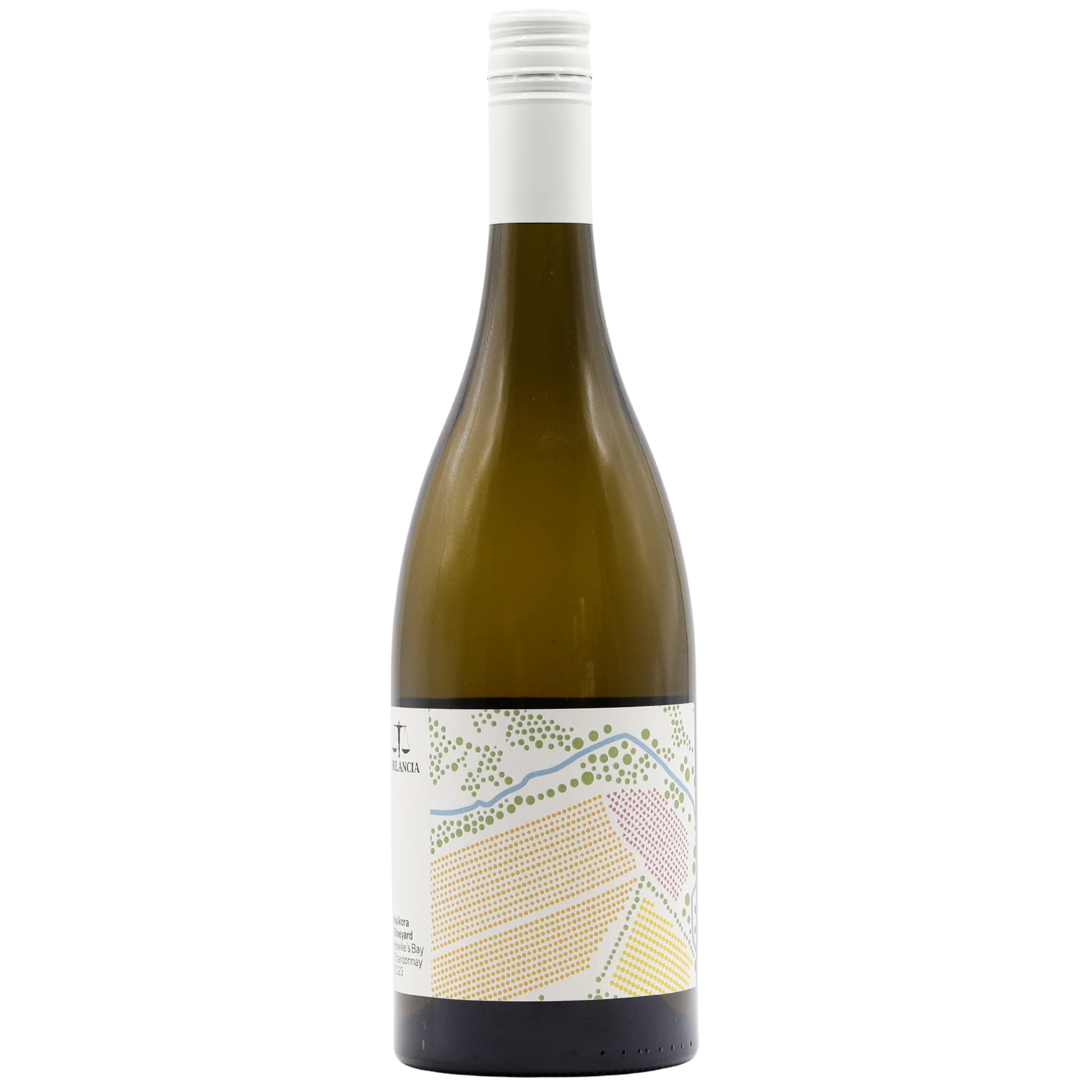 Bilancia - Kaikora Chardonnay