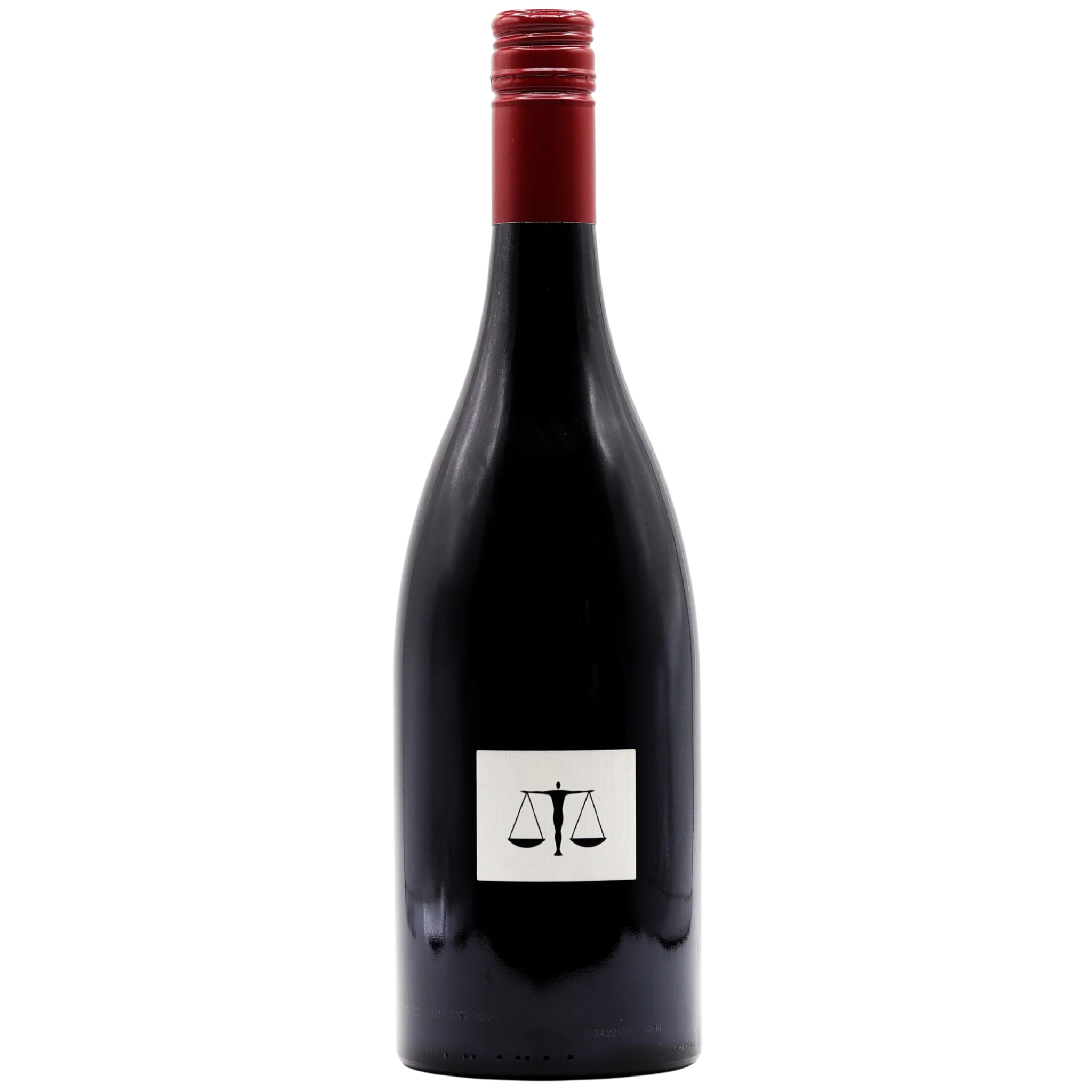 Bilancia - La Collina Syrah
