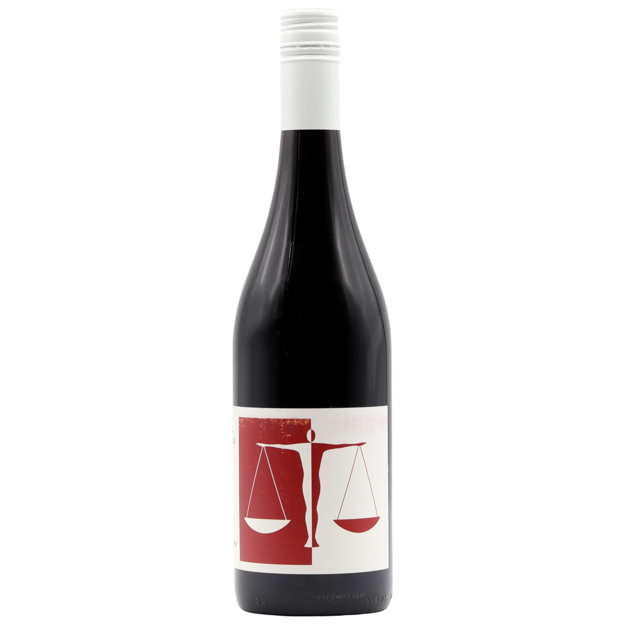 Bilancia - Syrah